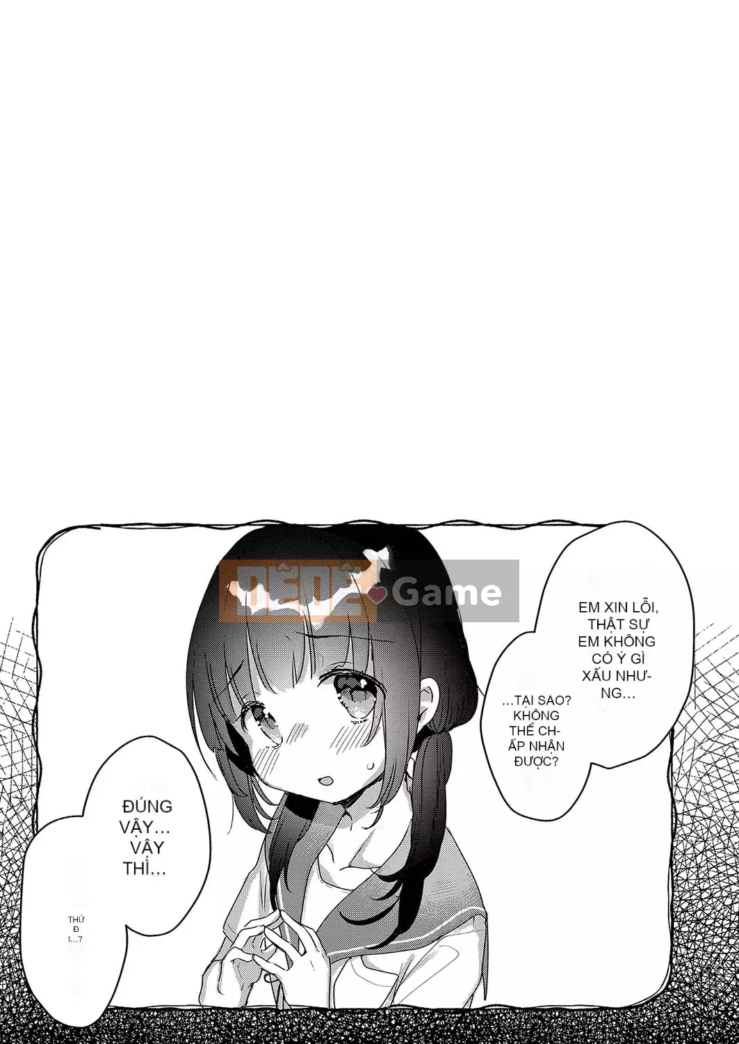 [Kanro Ame] Bắt đầu điều trị cho Saimin [Digital]