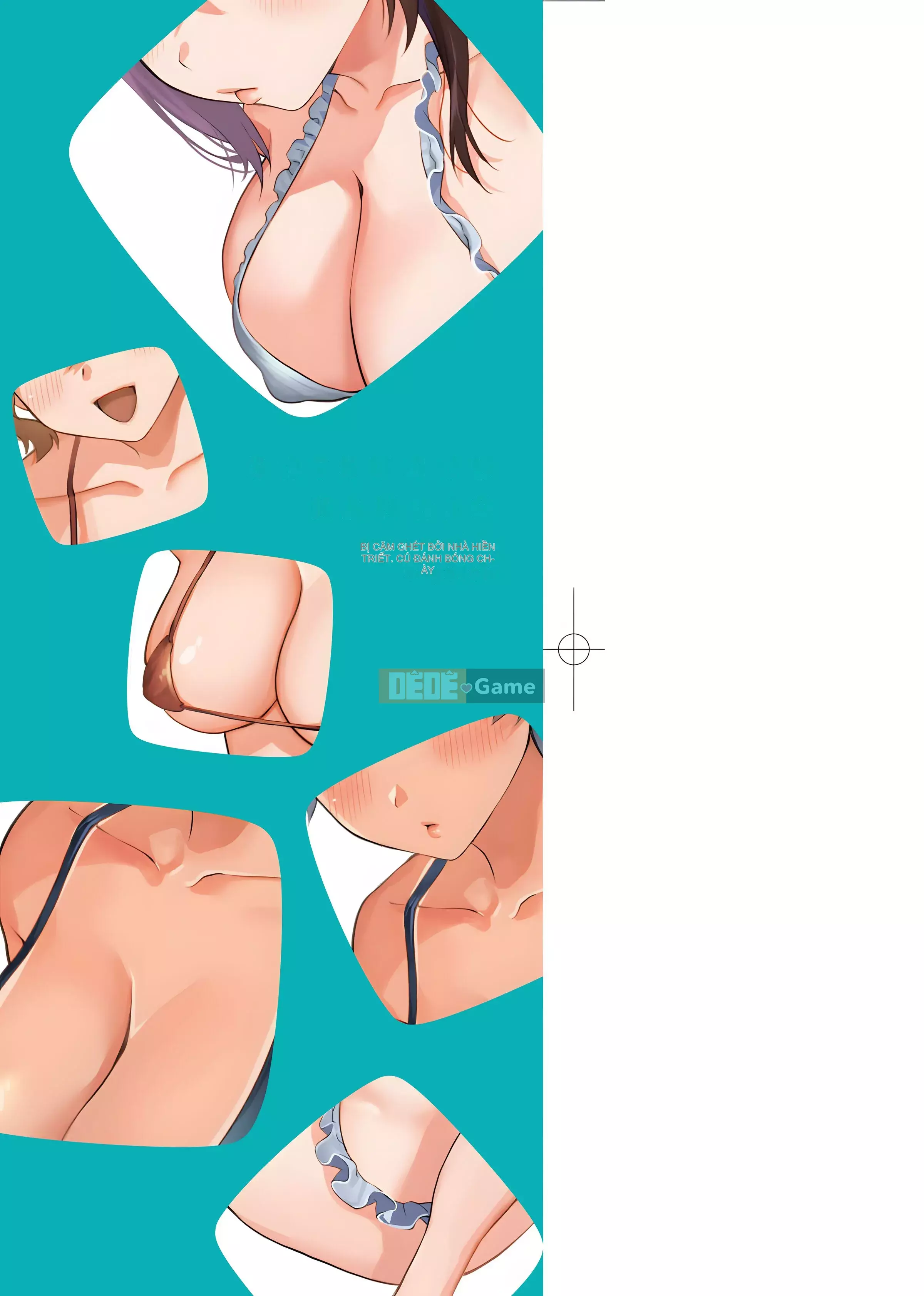 [sage Joe] Bạn gái tiện lợi [Tiếng Trung] [Không kiểm duyệt] [Kỹ thuật số]