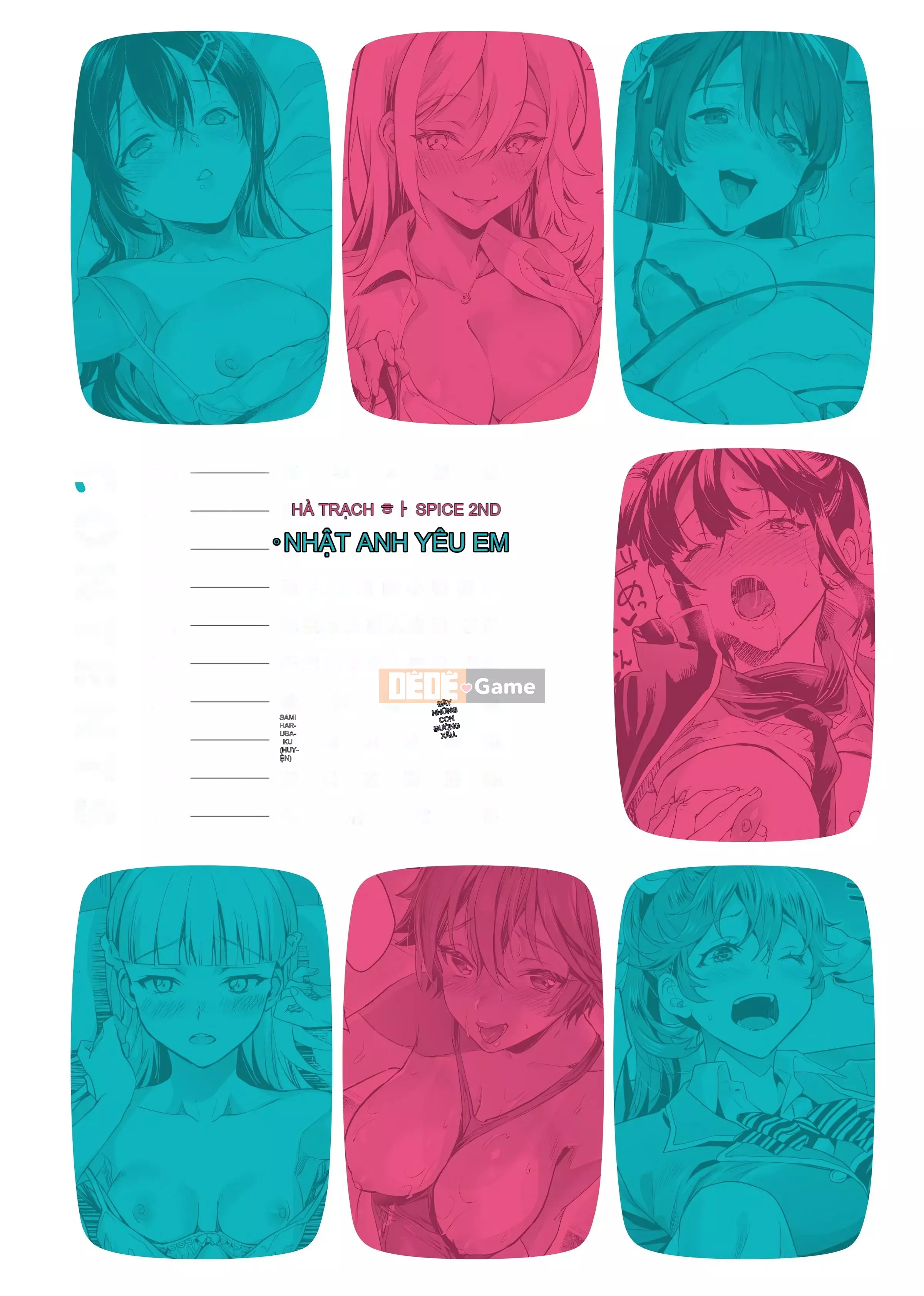 [sage Joe] Bạn gái tiện lợi [Tiếng Trung] [Không kiểm duyệt] [Kỹ thuật số]