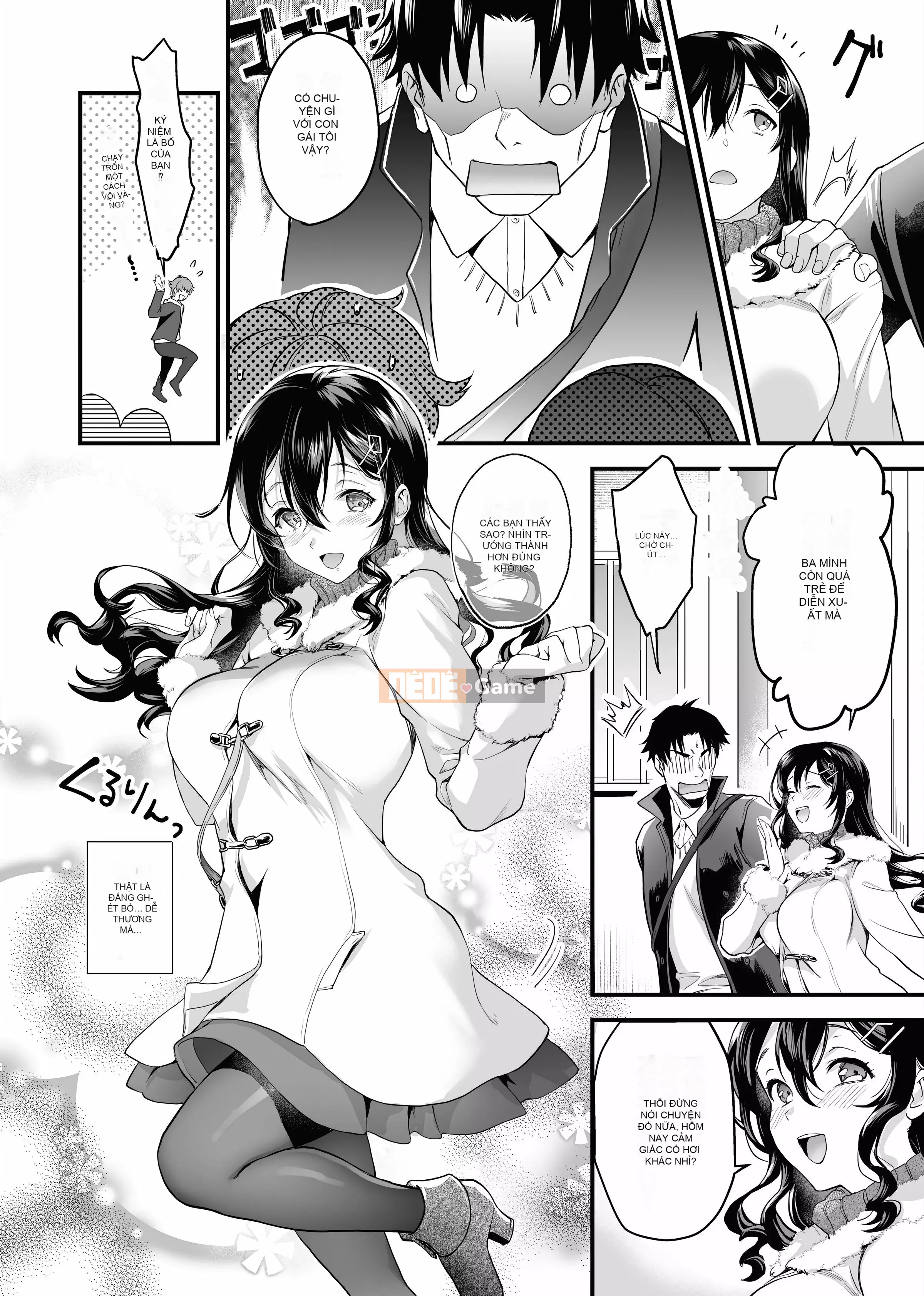 [sage Joe] Bạn gái tiện lợi [Tiếng Trung] [Không kiểm duyệt] [Kỹ thuật số]