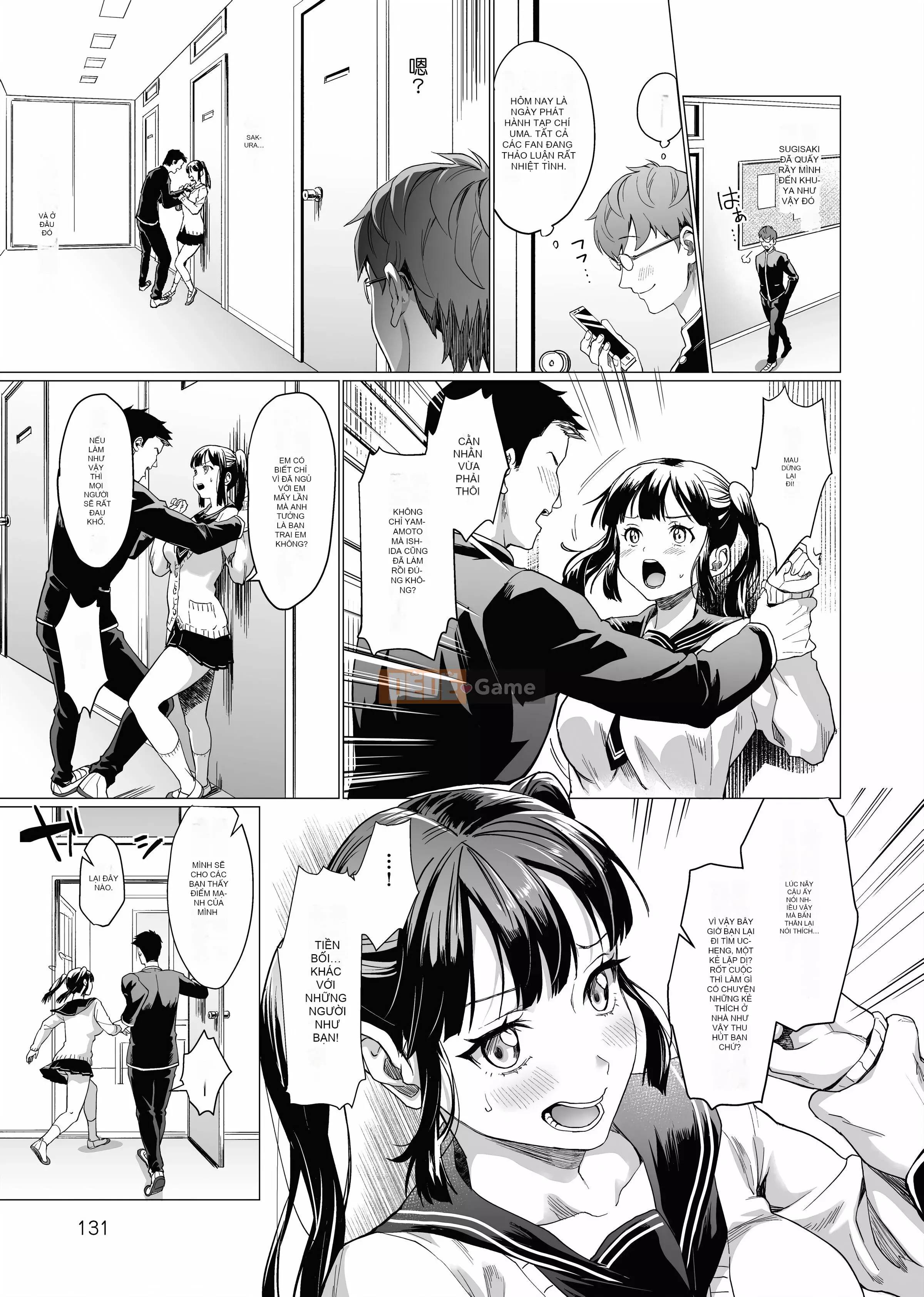 [sage Joe] Bạn gái tiện lợi [Tiếng Trung] [Không kiểm duyệt] [Kỹ thuật số]