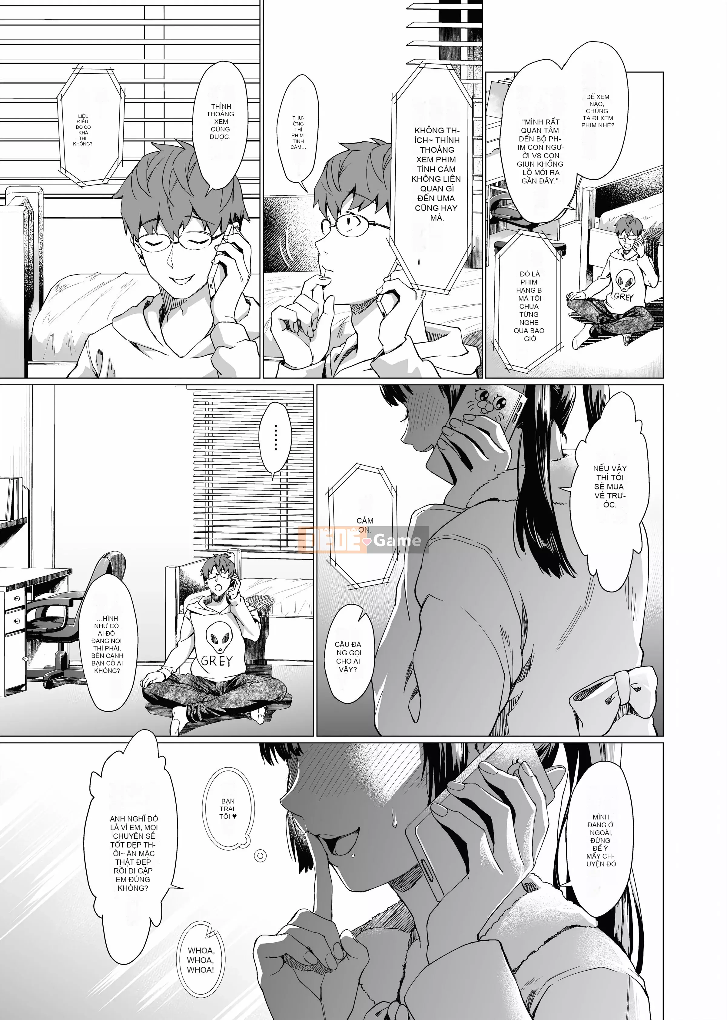 [sage Joe] Bạn gái tiện lợi [Tiếng Trung] [Không kiểm duyệt] [Kỹ thuật số]