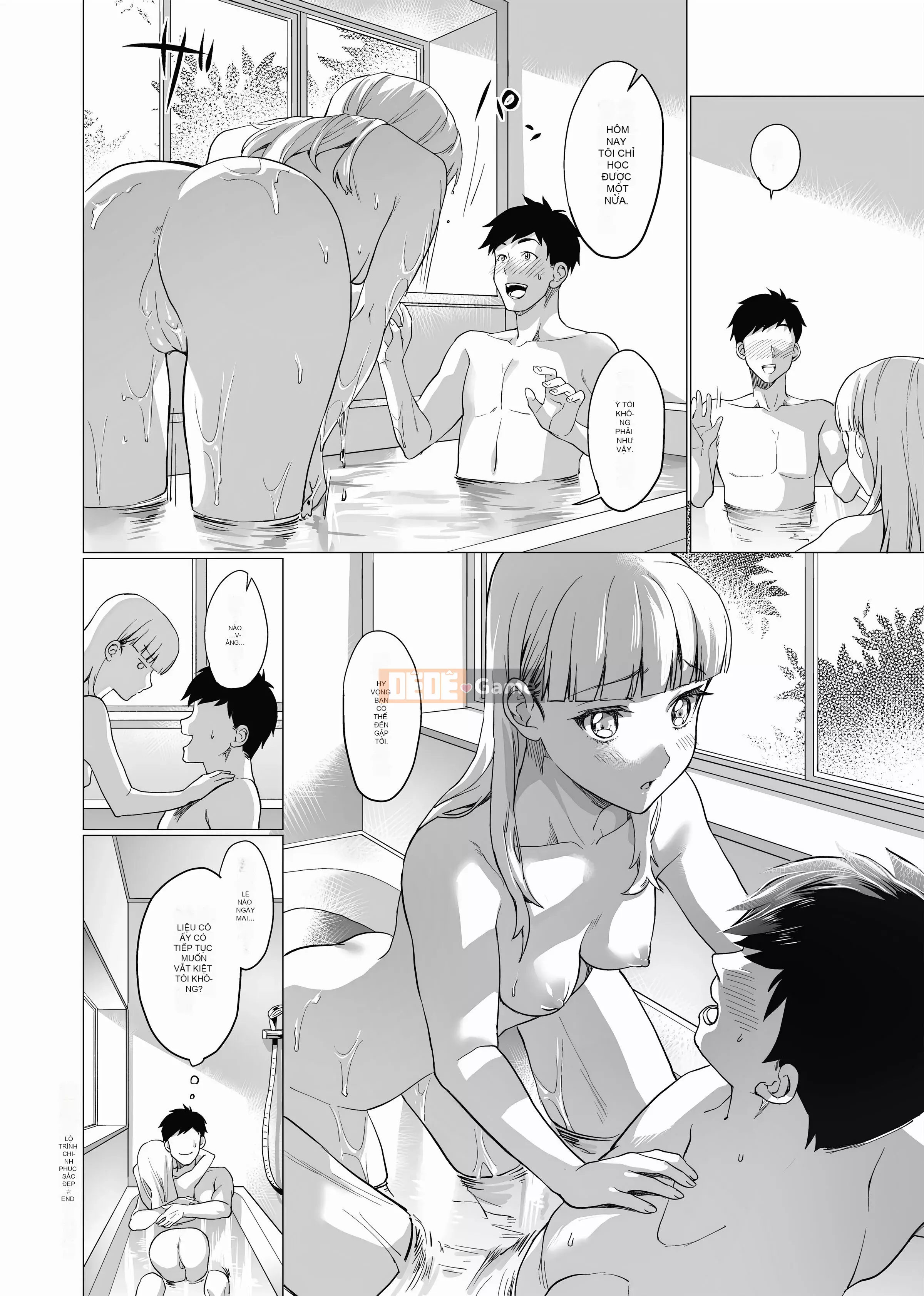 [sage Joe] Bạn gái tiện lợi [Tiếng Trung] [Không kiểm duyệt] [Kỹ thuật số]