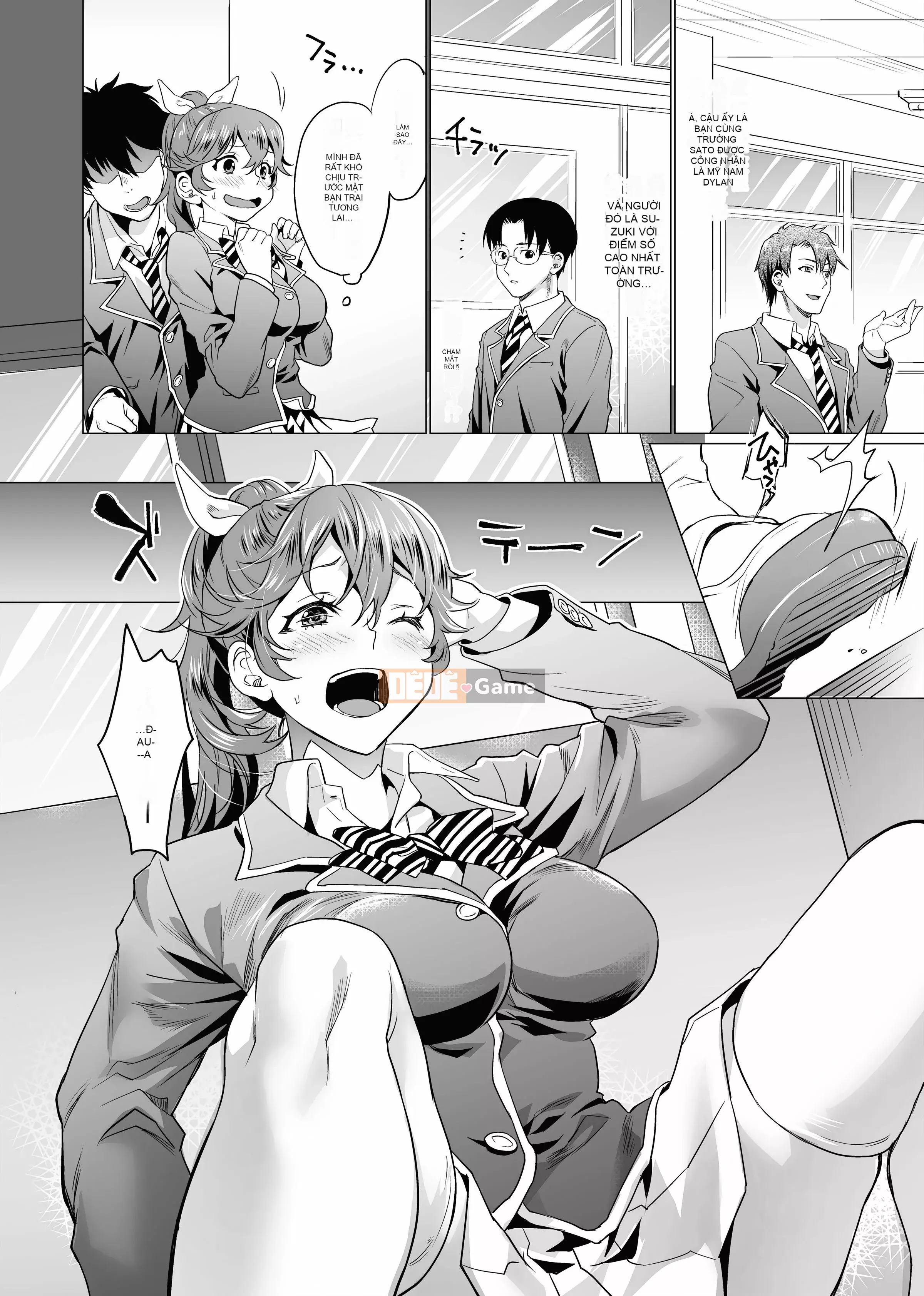 [sage Joe] Bạn gái tiện lợi [Tiếng Trung] [Không kiểm duyệt] [Kỹ thuật số]