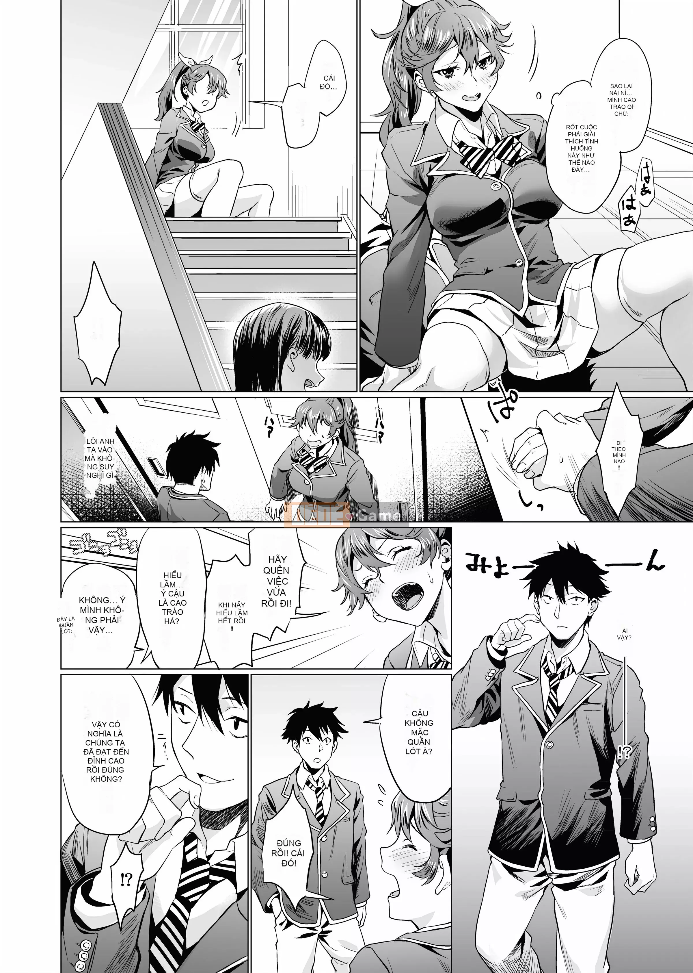 [sage Joe] Bạn gái tiện lợi [Tiếng Trung] [Không kiểm duyệt] [Kỹ thuật số]