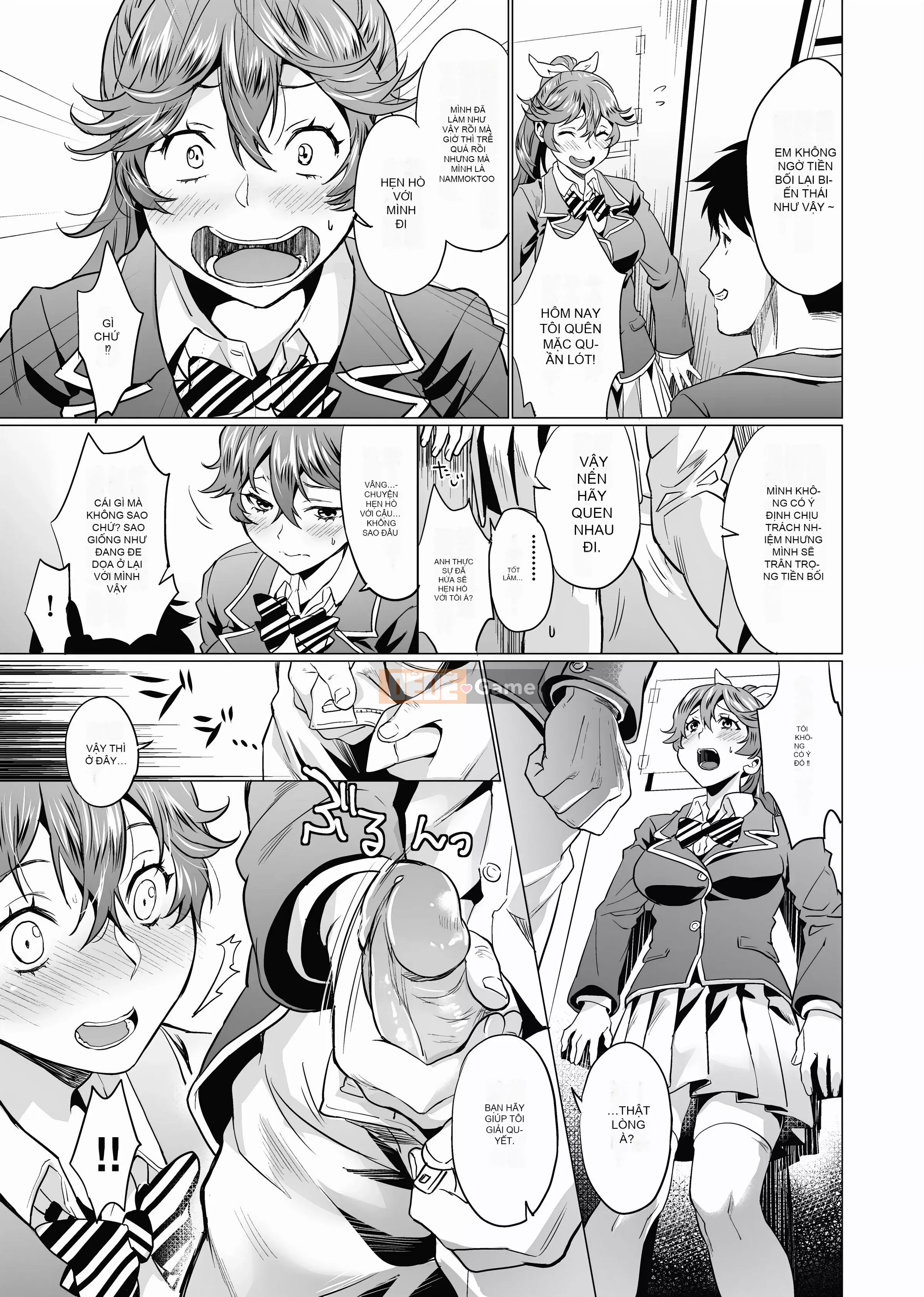 [sage Joe] Bạn gái tiện lợi [Tiếng Trung] [Không kiểm duyệt] [Kỹ thuật số]