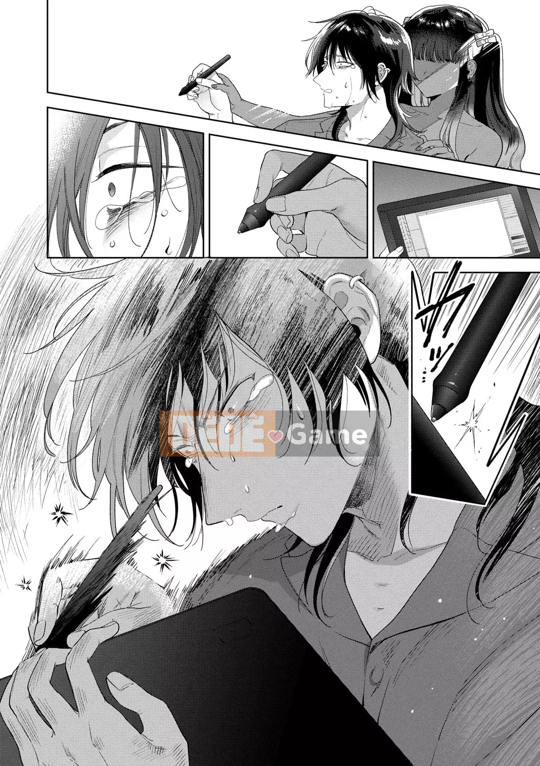 [Ibara Hisa] Gai [FANZA Limited Edition] [Kỹ thuật số]