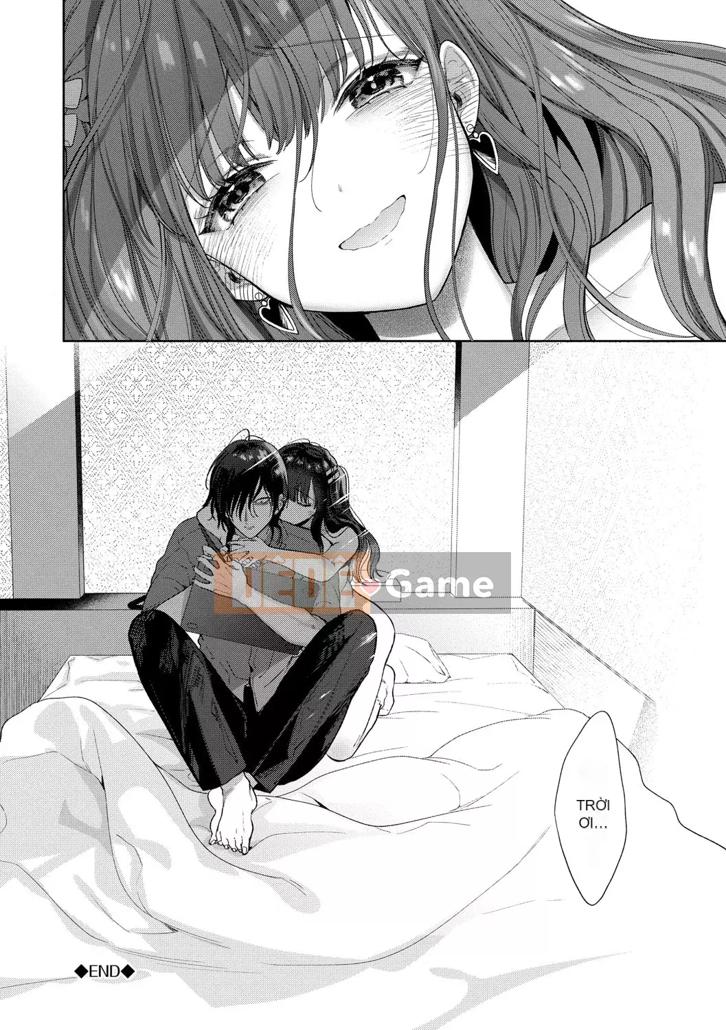 [Ibara Hisa] Gai [FANZA Limited Edition] [Kỹ thuật số]