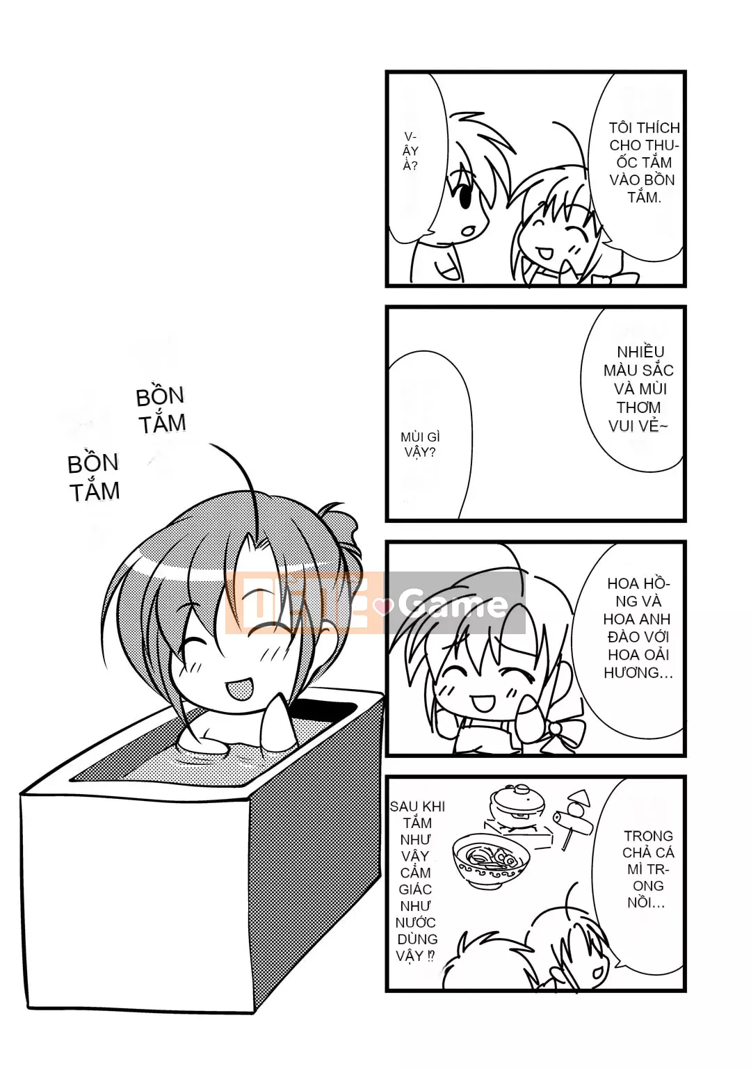 [Matsunami Rumi] Tonatsuma!