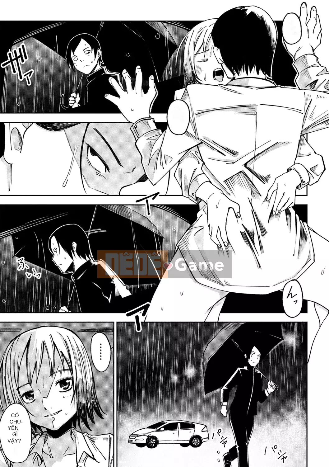 [Tomura Suisen] Chủ nghĩa anh hùng than thở [Độc quyền của FANZA] [Kỹ thuật số]