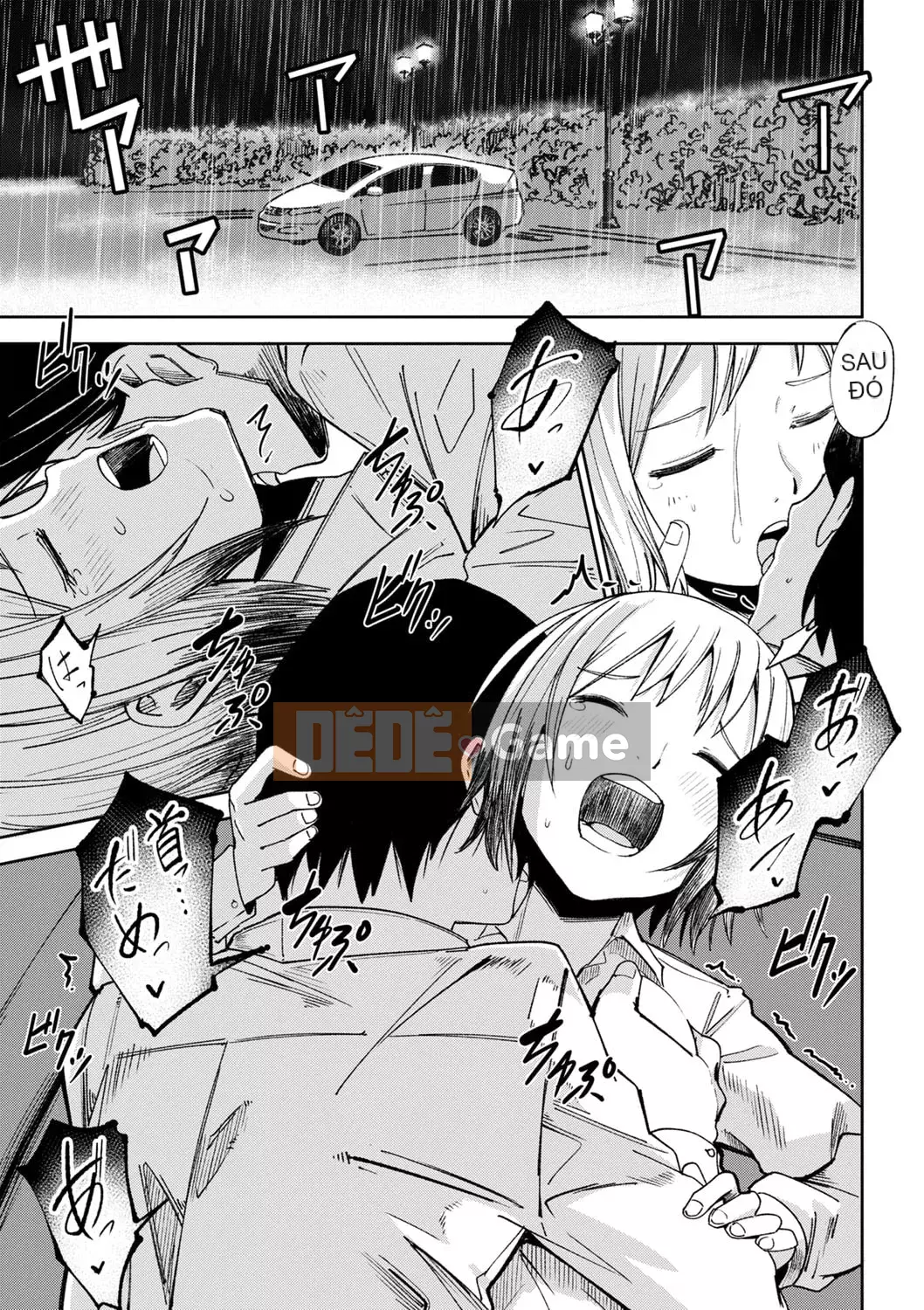 [Tomura Suisen] Chủ nghĩa anh hùng than thở [Độc quyền của FANZA] [Kỹ thuật số]