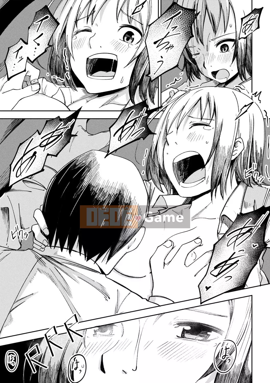 [Tomura Suisen] Chủ nghĩa anh hùng than thở [Độc quyền của FANZA] [Kỹ thuật số]