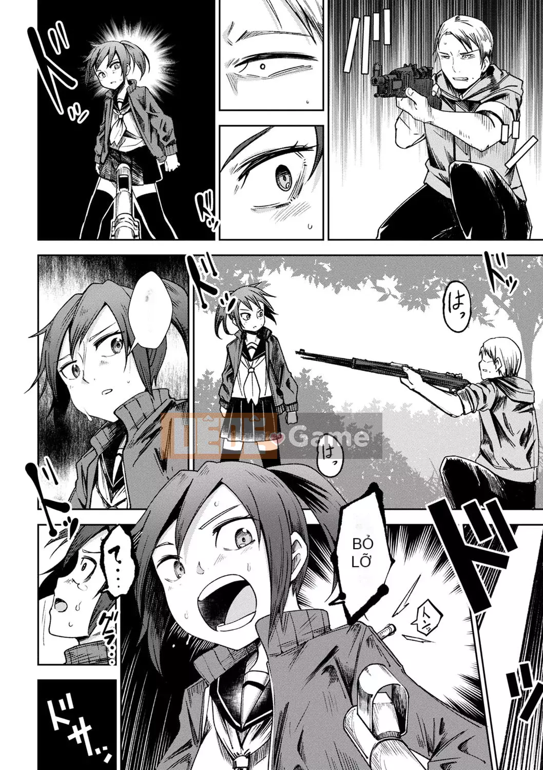 [Tomura Suisen] Chủ nghĩa anh hùng than thở [Độc quyền của FANZA] [Kỹ thuật số]