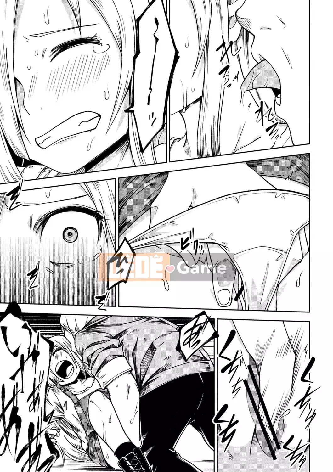 [Tomura Suisen] Chủ nghĩa anh hùng than thở [Độc quyền của FANZA] [Kỹ thuật số]