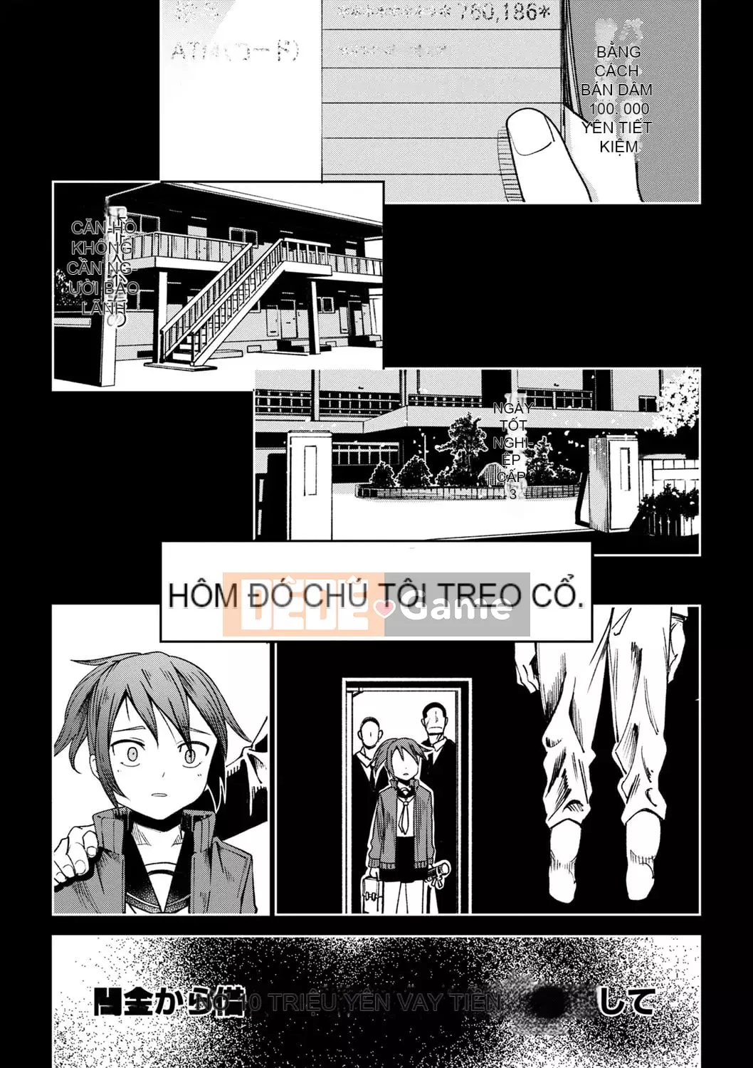 [Tomura Suisen] Chủ nghĩa anh hùng than thở [Độc quyền của FANZA] [Kỹ thuật số]