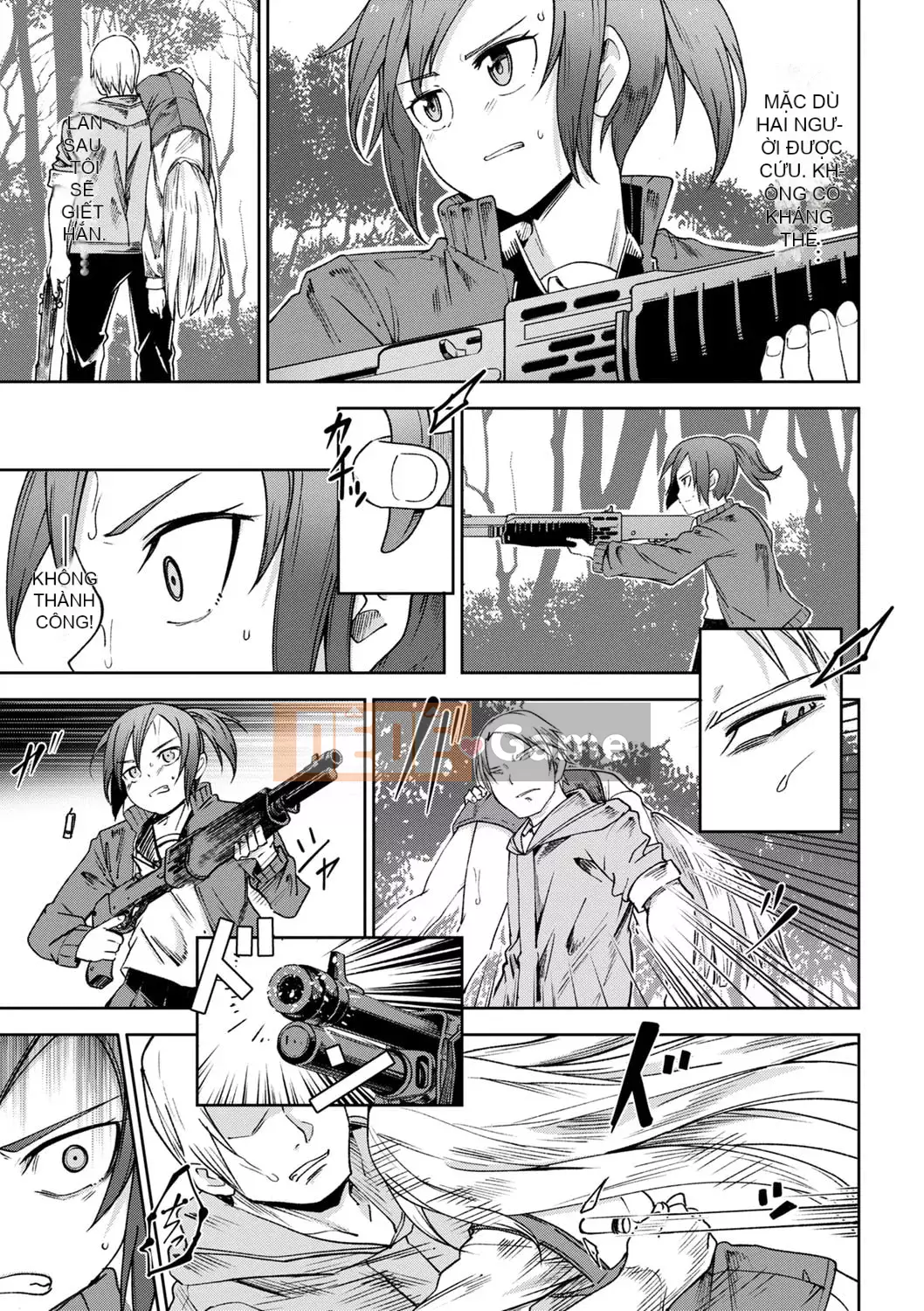 [Tomura Suisen] Chủ nghĩa anh hùng than thở [Độc quyền của FANZA] [Kỹ thuật số]