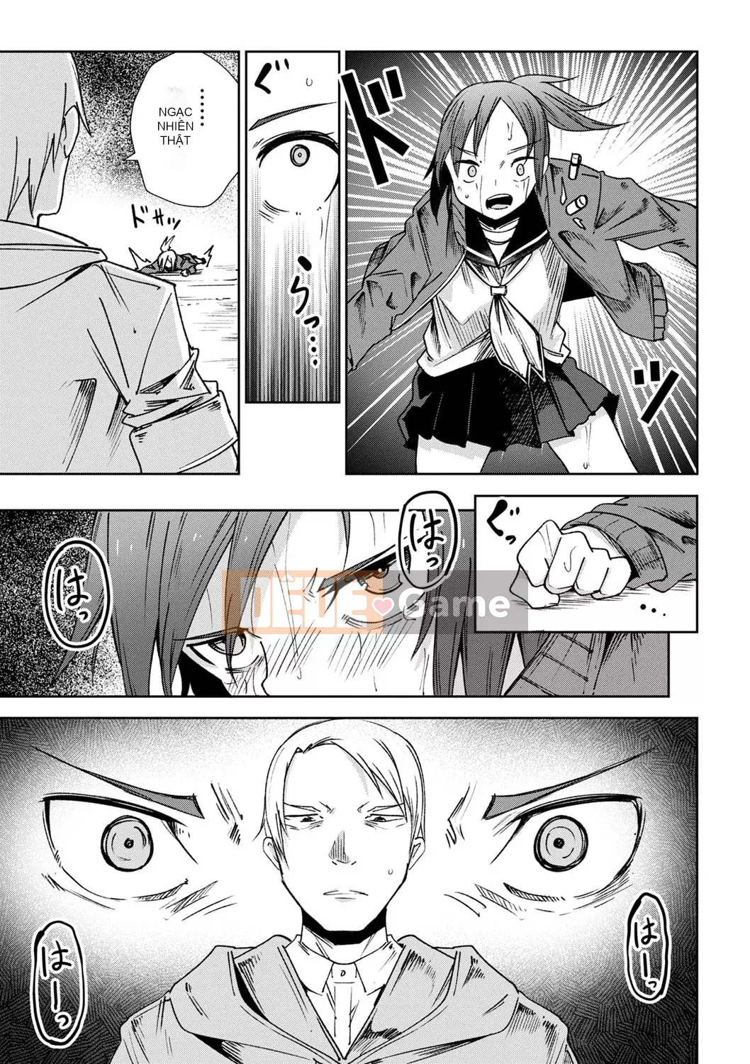 [Tomura Suisen] Chủ nghĩa anh hùng than thở [Độc quyền của FANZA] [Kỹ thuật số]