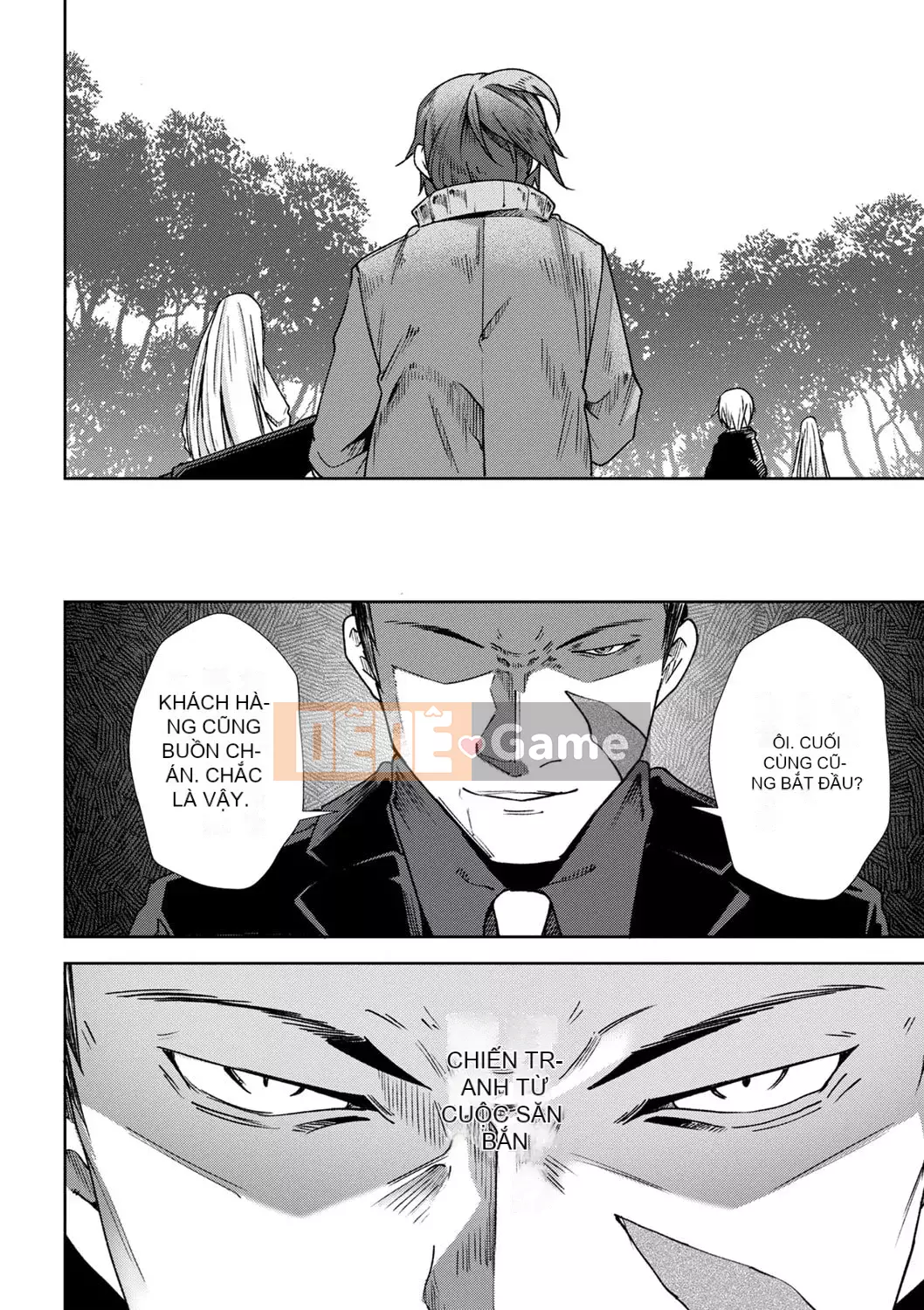 [Tomura Suisen] Chủ nghĩa anh hùng than thở [Độc quyền của FANZA] [Kỹ thuật số]