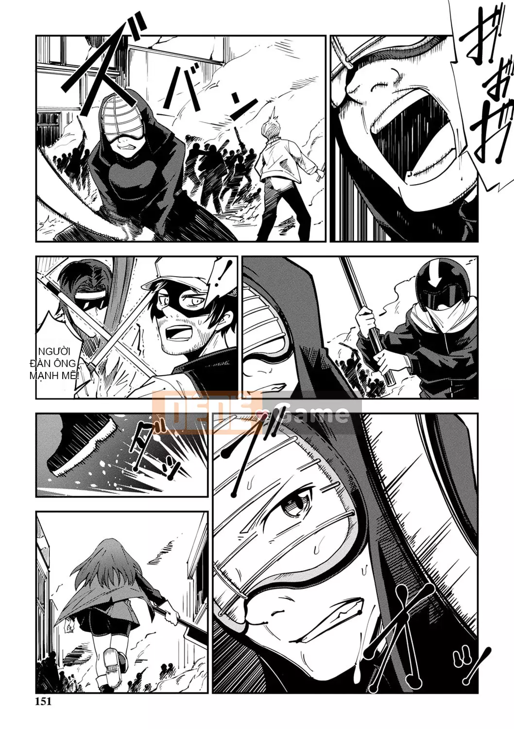 [Tomura Suisen] Chủ nghĩa anh hùng than thở [Độc quyền của FANZA] [Kỹ thuật số]