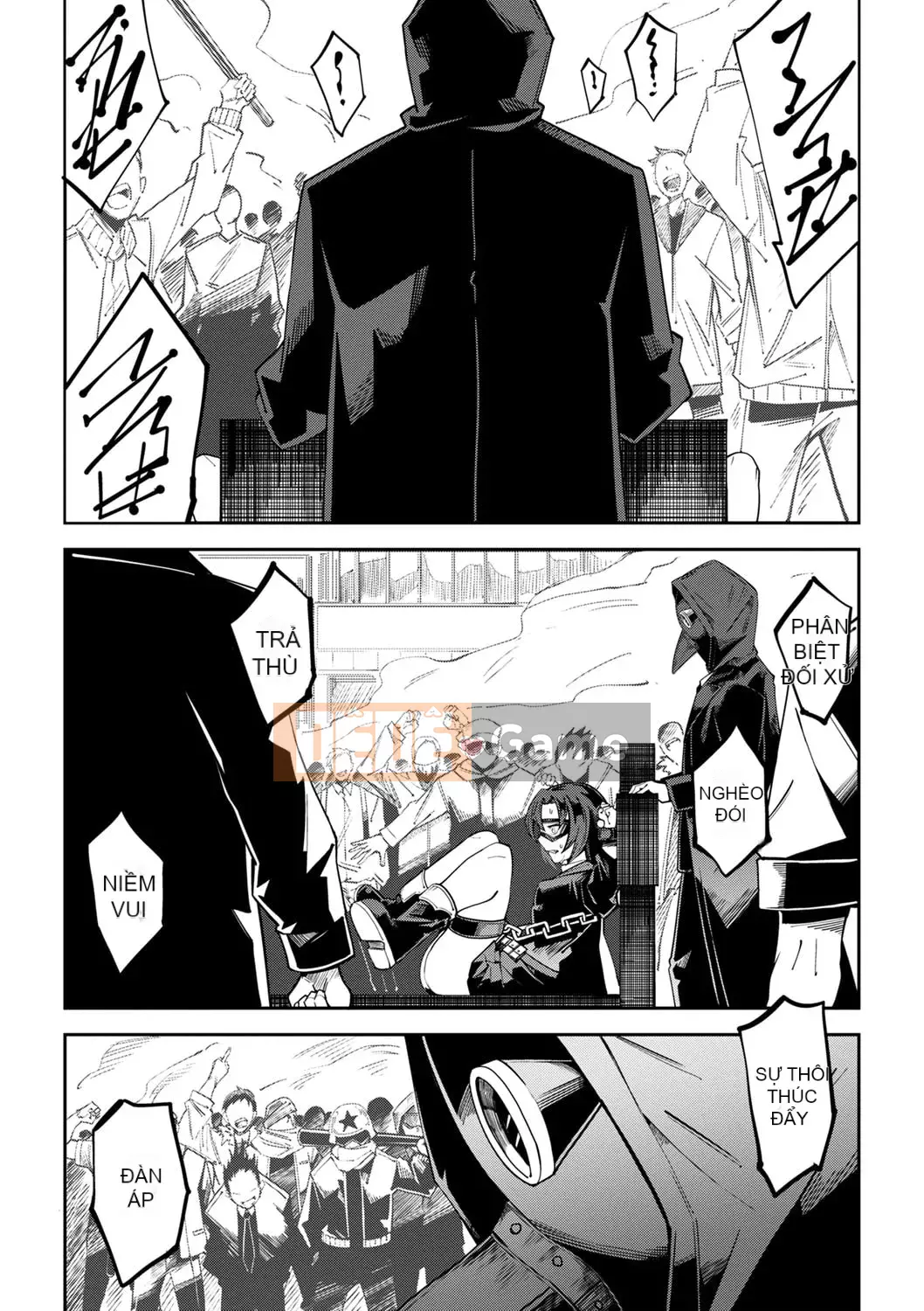 [Tomura Suisen] Chủ nghĩa anh hùng than thở [Độc quyền của FANZA] [Kỹ thuật số]