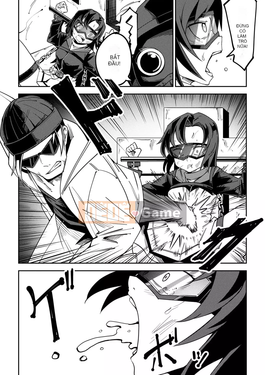 [Tomura Suisen] Chủ nghĩa anh hùng than thở [Độc quyền của FANZA] [Kỹ thuật số]