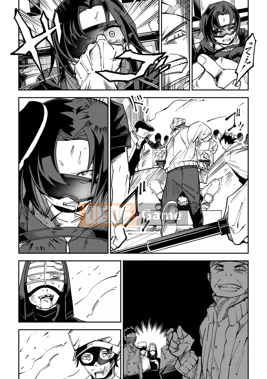 [Tomura Suisen] Chủ nghĩa anh hùng than thở [Độc quyền của FANZA] [Kỹ thuật số]