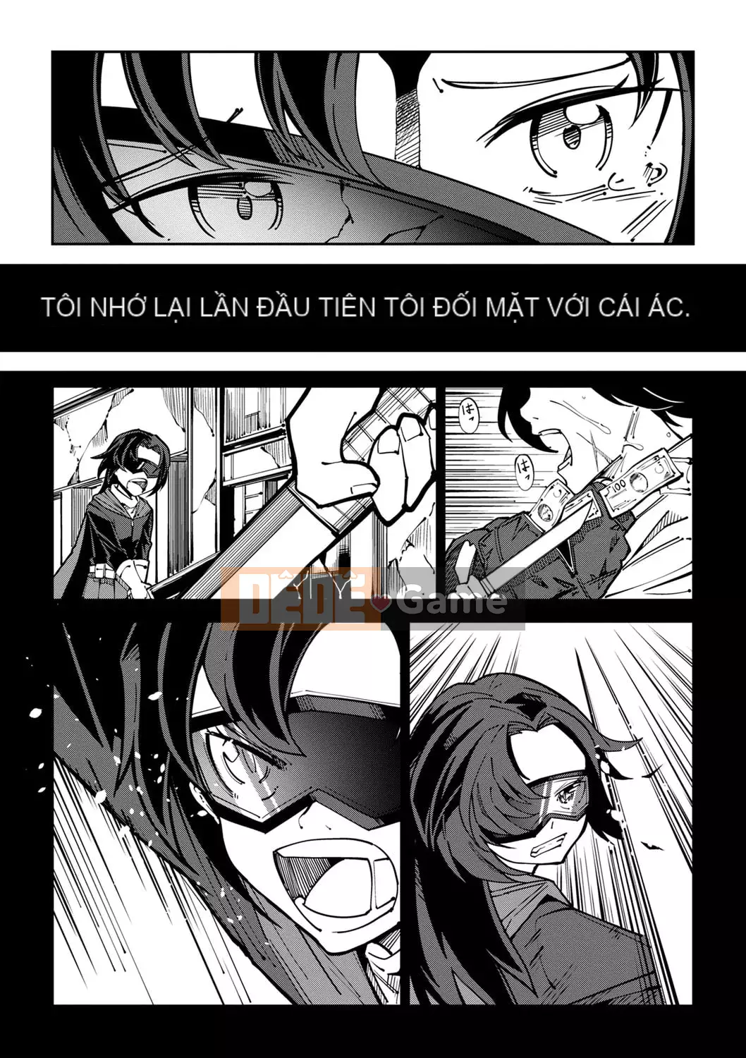 [Tomura Suisen] Chủ nghĩa anh hùng than thở [Độc quyền của FANZA] [Kỹ thuật số]