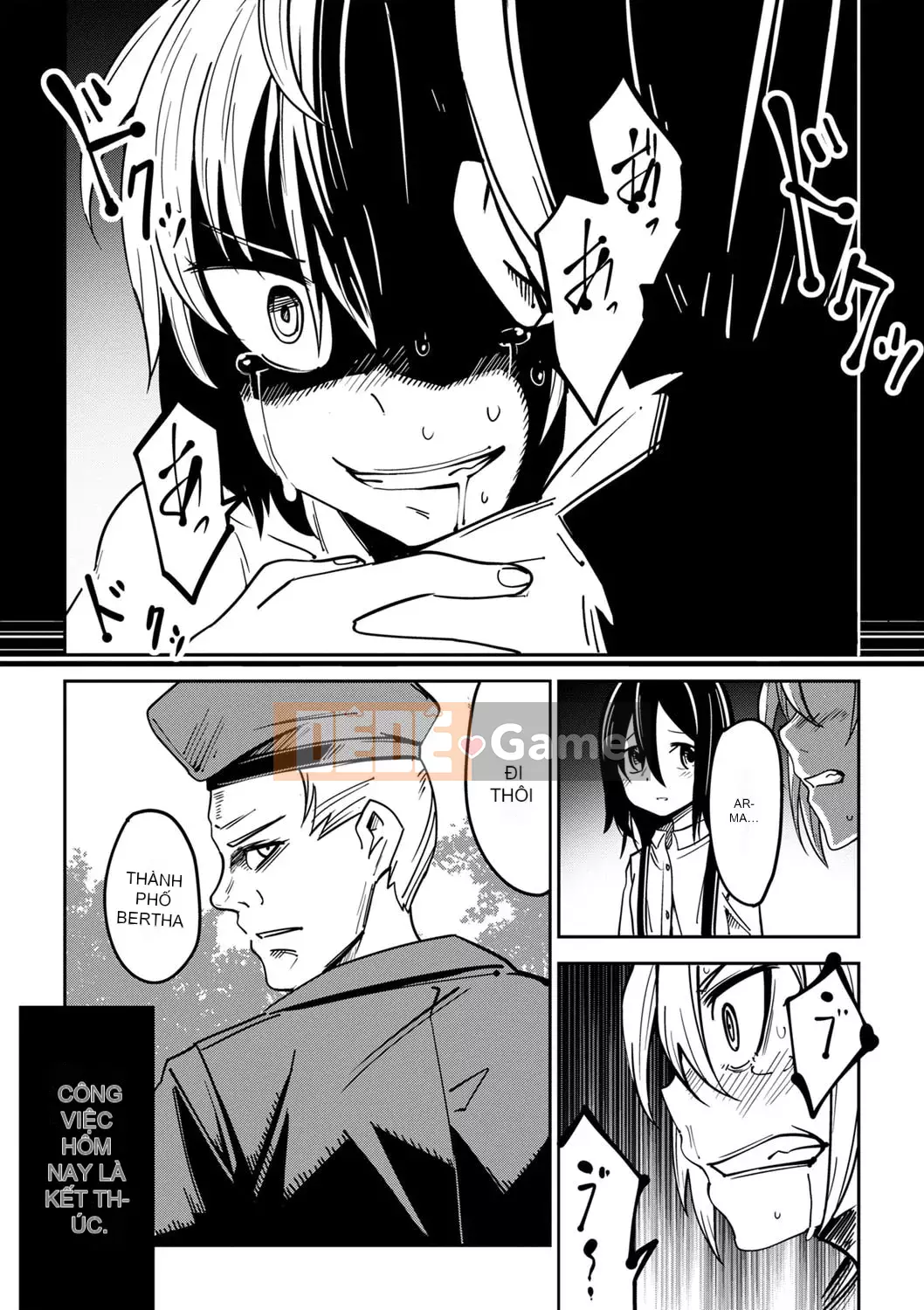 [Tomura Suisen] Chủ nghĩa anh hùng than thở [Độc quyền của FANZA] [Kỹ thuật số]