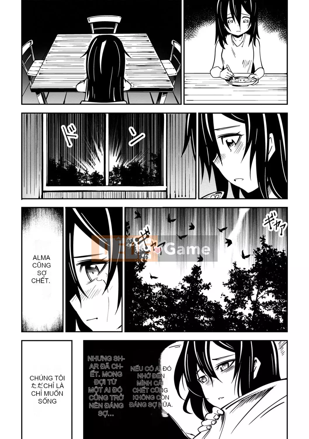 [Tomura Suisen] Chủ nghĩa anh hùng than thở [Độc quyền của FANZA] [Kỹ thuật số]