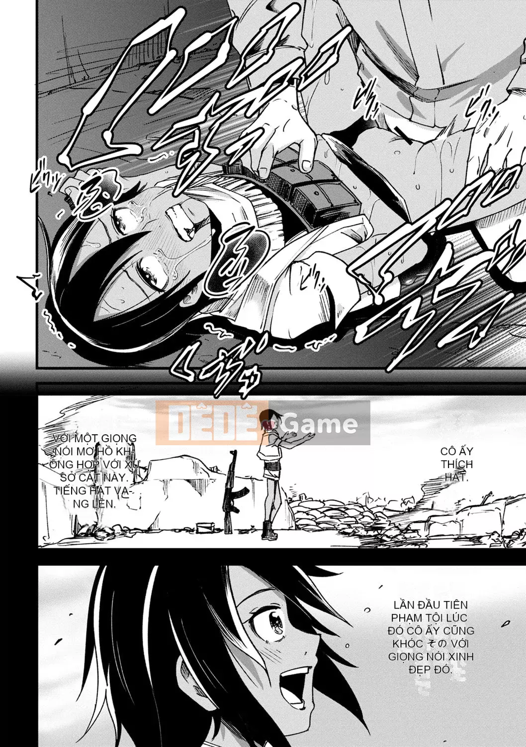 [Tomura Suisen] Chủ nghĩa anh hùng than thở [Độc quyền của FANZA] [Kỹ thuật số]