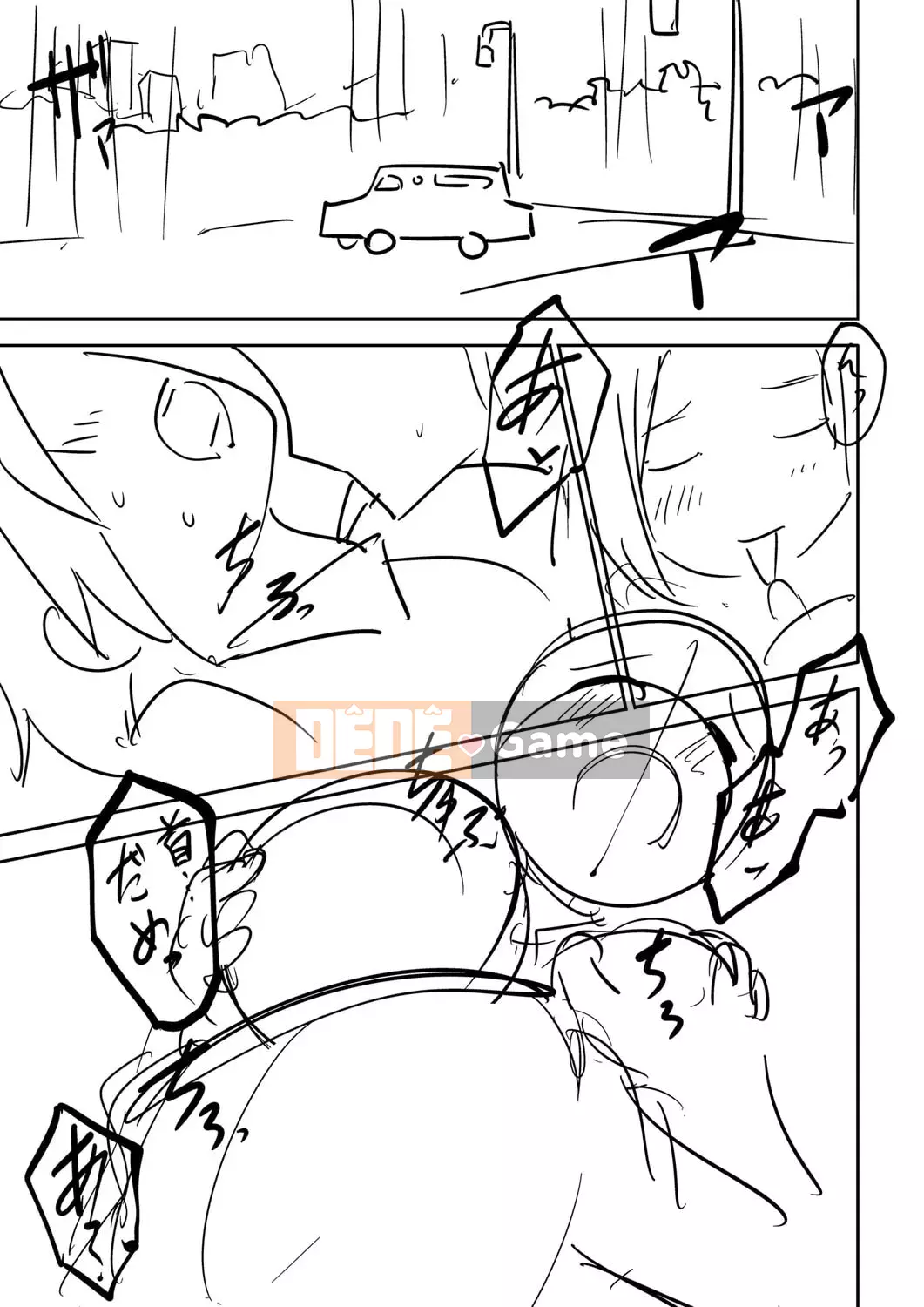 [Tomura Suisen] Chủ nghĩa anh hùng than thở [Độc quyền của FANZA] [Kỹ thuật số]