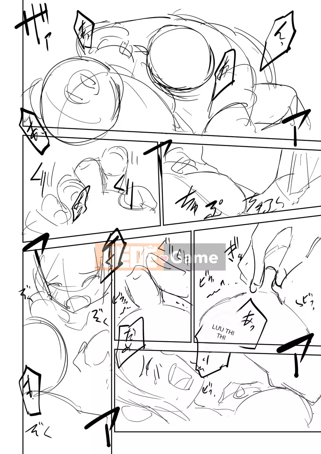 [Tomura Suisen] Chủ nghĩa anh hùng than thở [Độc quyền của FANZA] [Kỹ thuật số]