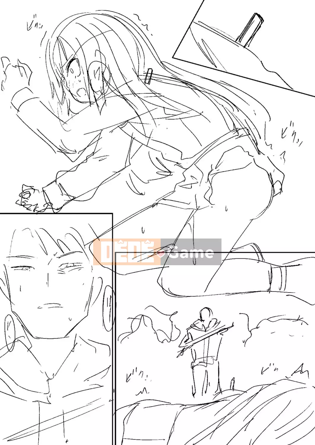 [Tomura Suisen] Chủ nghĩa anh hùng than thở [Độc quyền của FANZA] [Kỹ thuật số]