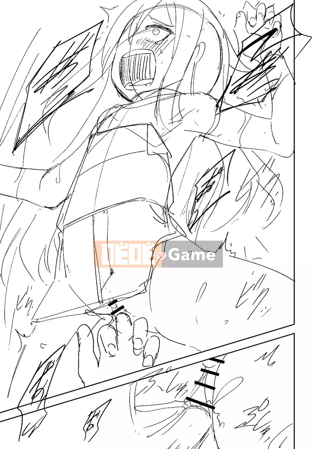 [Tomura Suisen] Chủ nghĩa anh hùng than thở [Độc quyền của FANZA] [Kỹ thuật số]