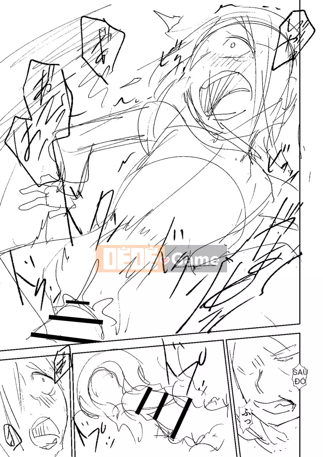 [Tomura Suisen] Chủ nghĩa anh hùng than thở [Độc quyền của FANZA] [Kỹ thuật số]