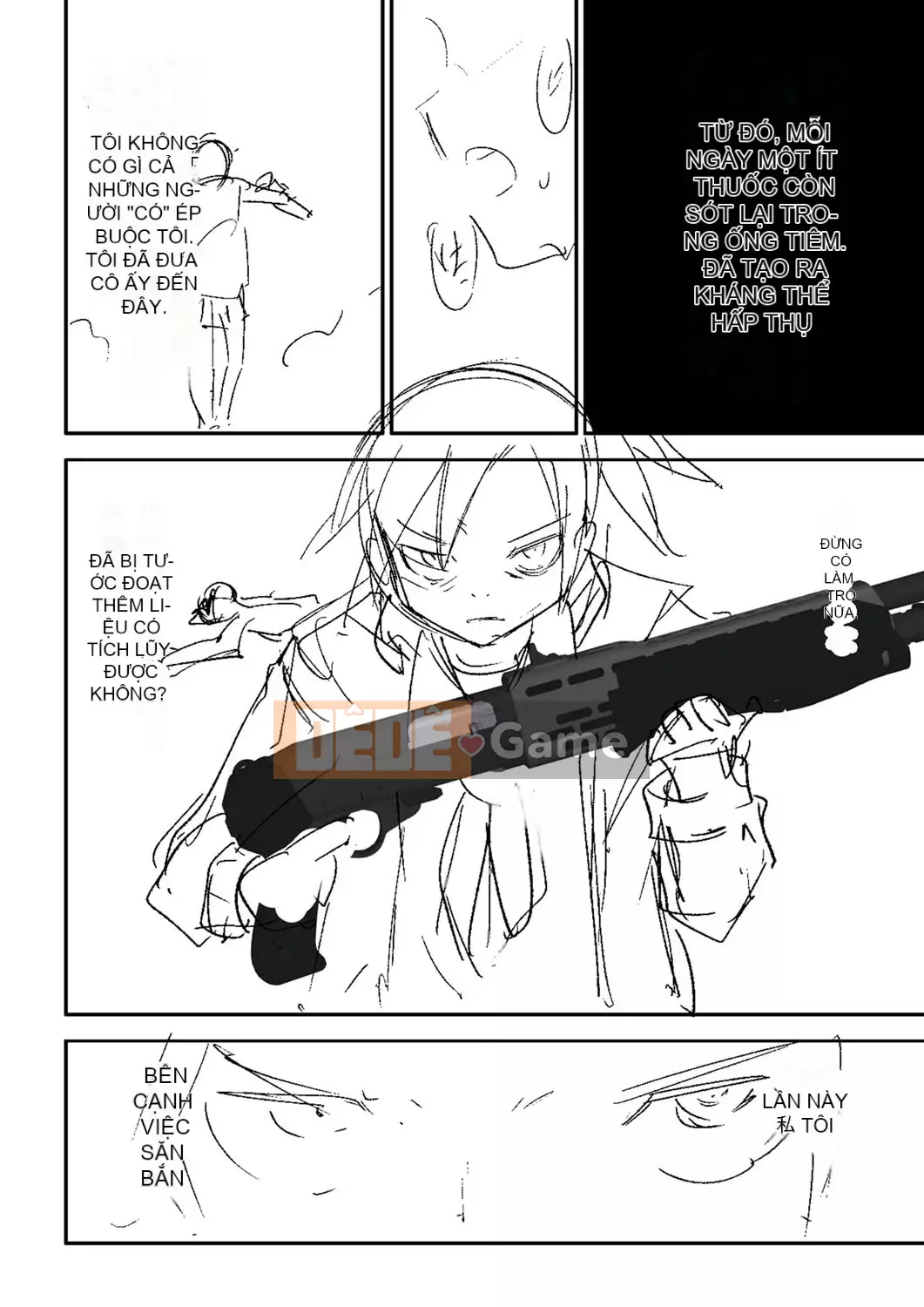 [Tomura Suisen] Chủ nghĩa anh hùng than thở [Độc quyền của FANZA] [Kỹ thuật số]