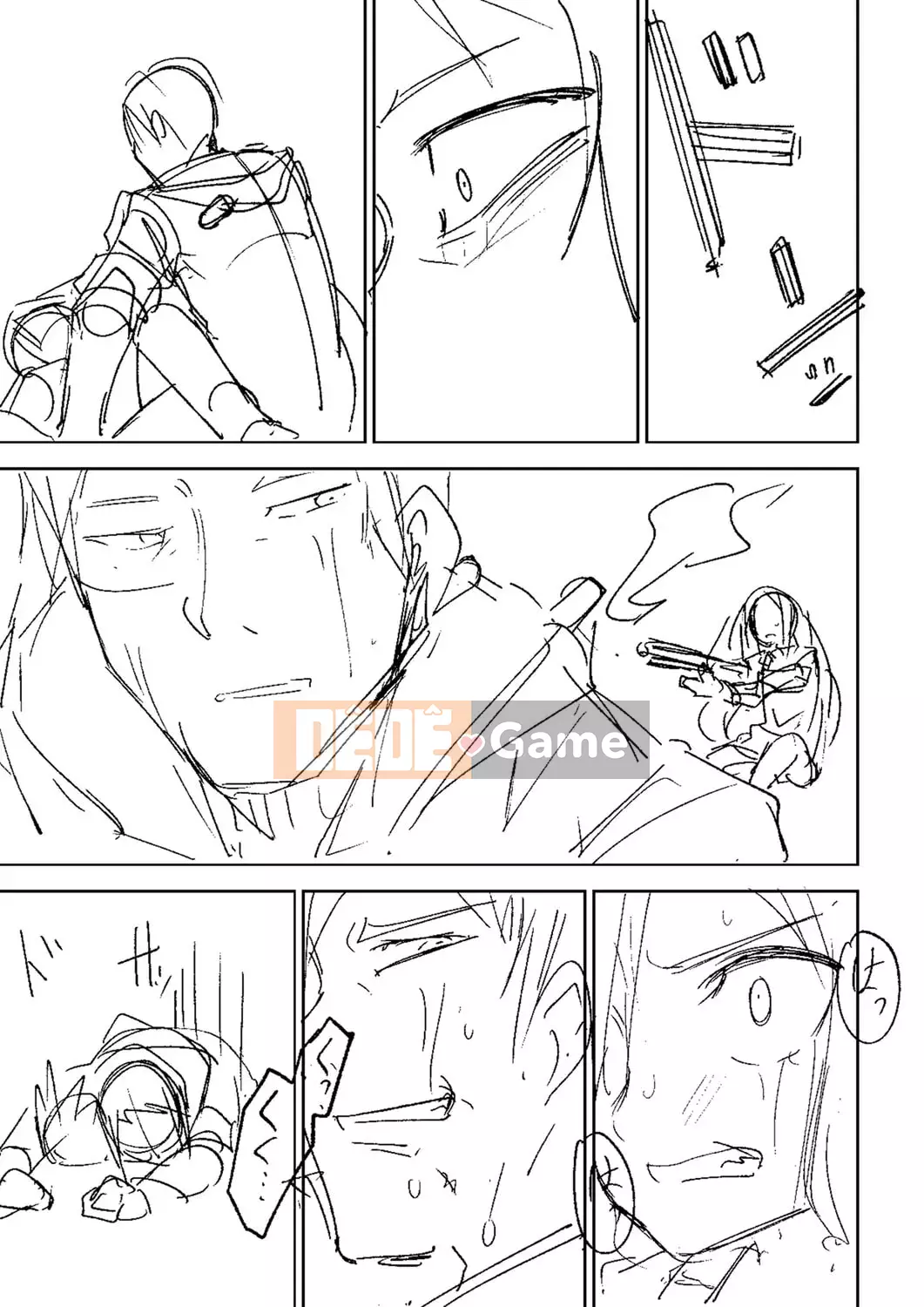 [Tomura Suisen] Chủ nghĩa anh hùng than thở [Độc quyền của FANZA] [Kỹ thuật số]