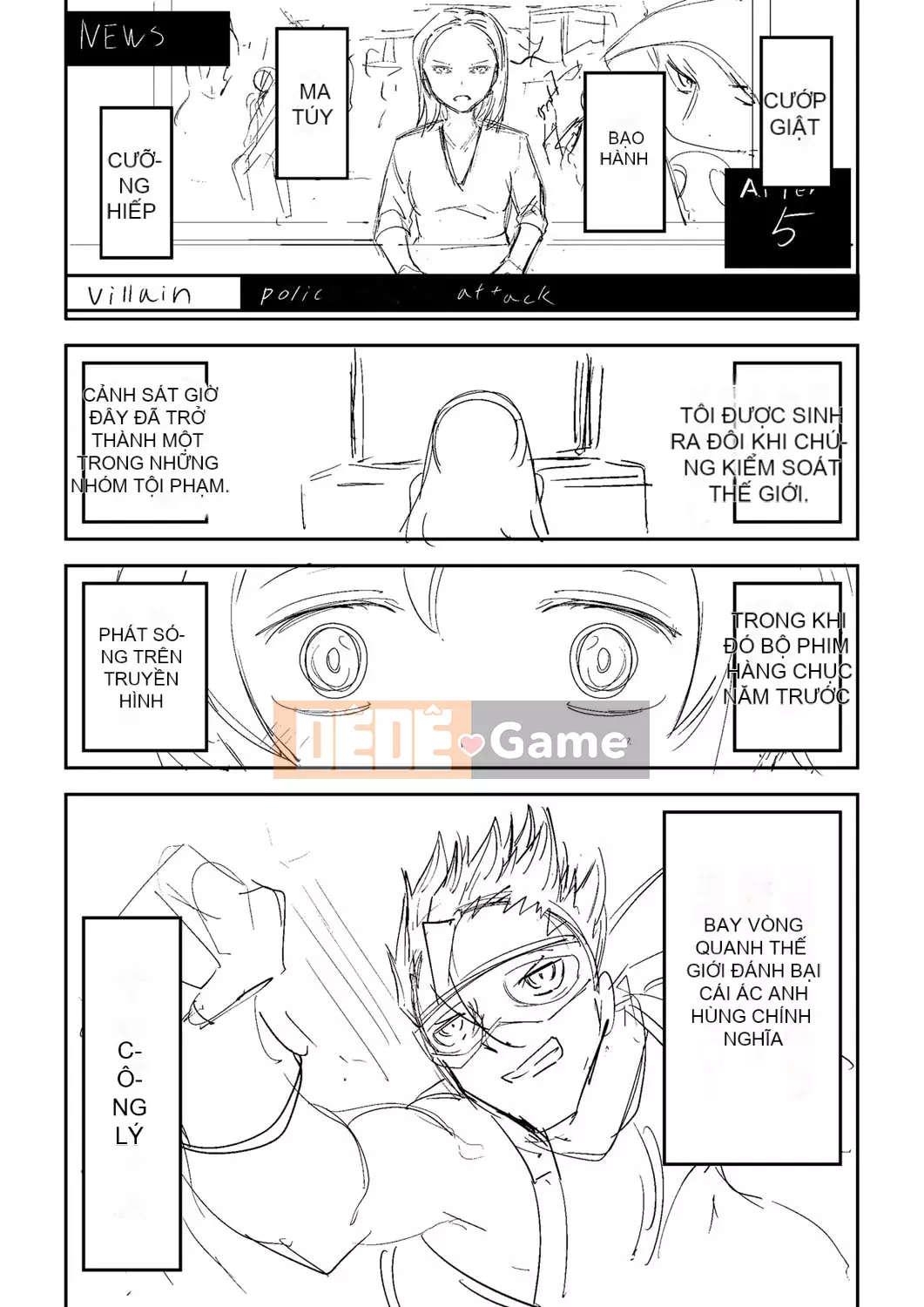 [Tomura Suisen] Chủ nghĩa anh hùng than thở [Độc quyền của FANZA] [Kỹ thuật số]