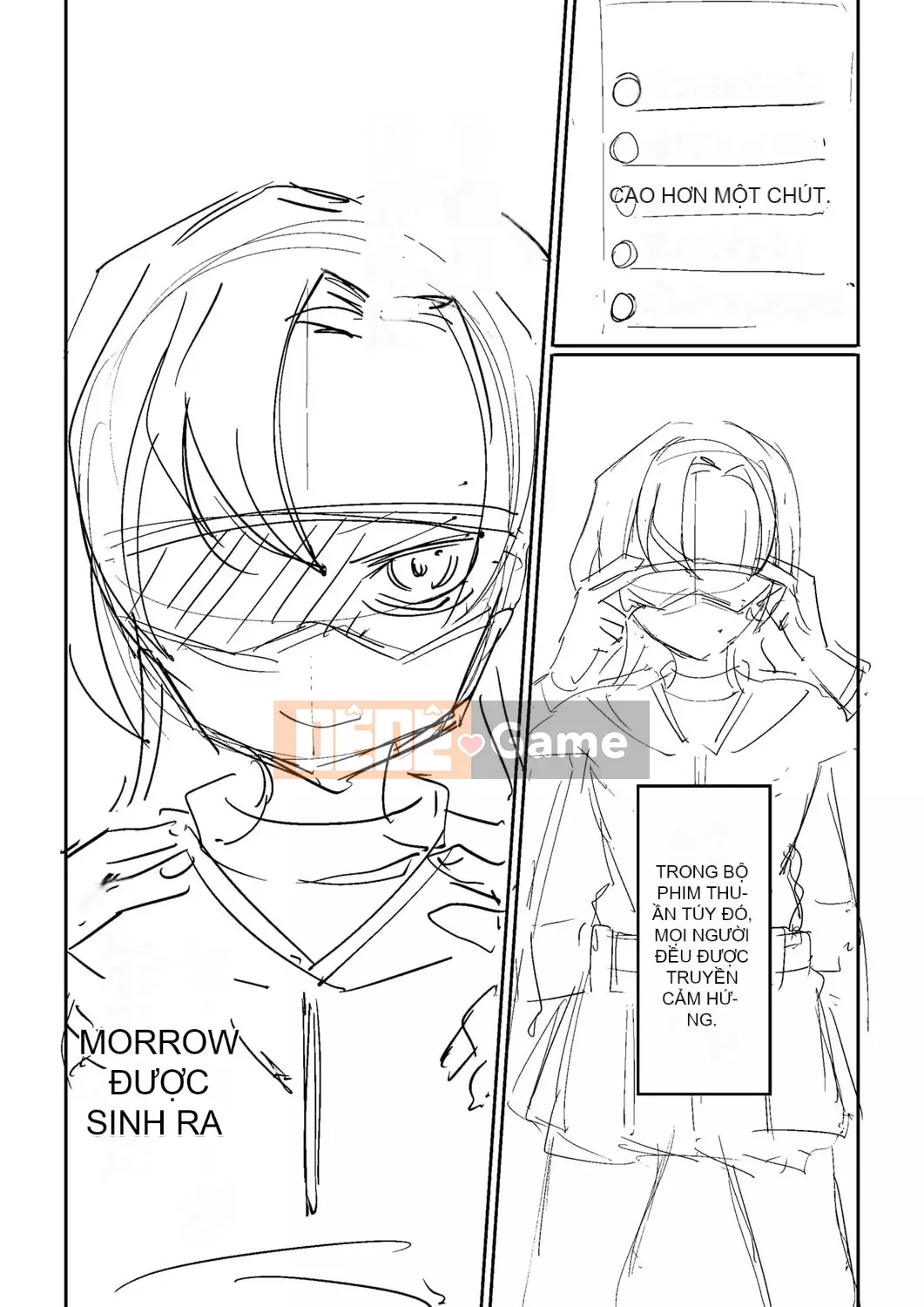 [Tomura Suisen] Chủ nghĩa anh hùng than thở [Độc quyền của FANZA] [Kỹ thuật số]