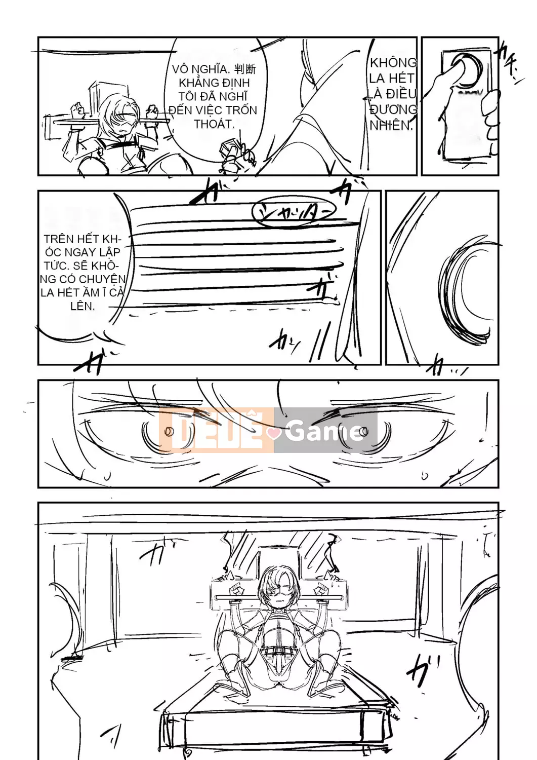 [Tomura Suisen] Chủ nghĩa anh hùng than thở [Độc quyền của FANZA] [Kỹ thuật số]