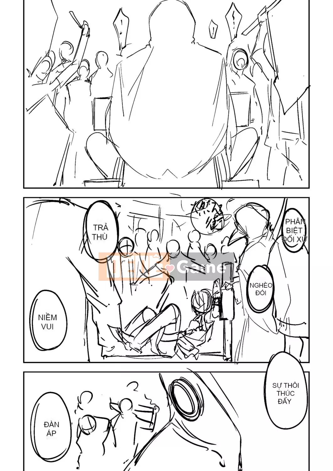 [Tomura Suisen] Chủ nghĩa anh hùng than thở [Độc quyền của FANZA] [Kỹ thuật số]