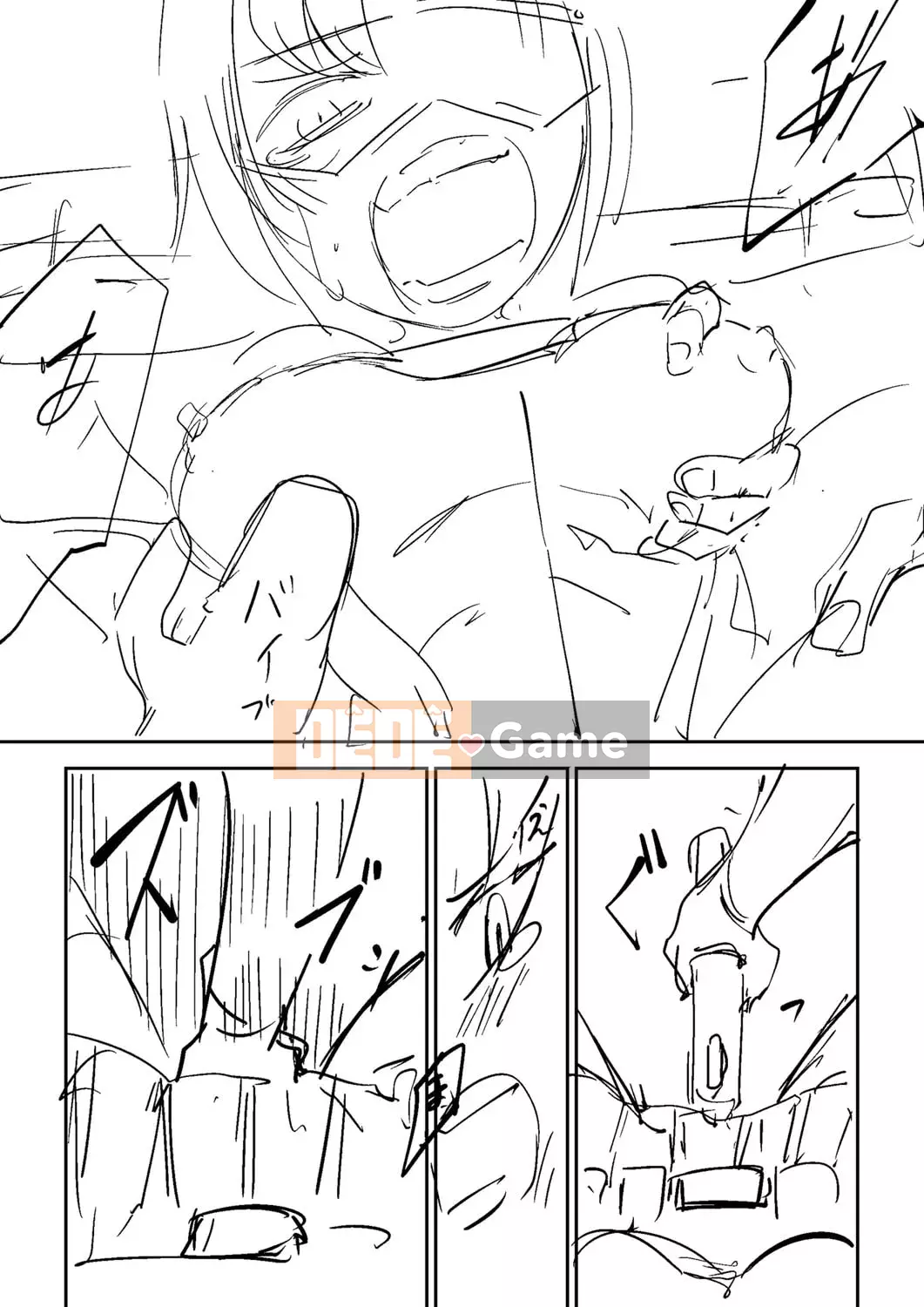 [Tomura Suisen] Chủ nghĩa anh hùng than thở [Độc quyền của FANZA] [Kỹ thuật số]