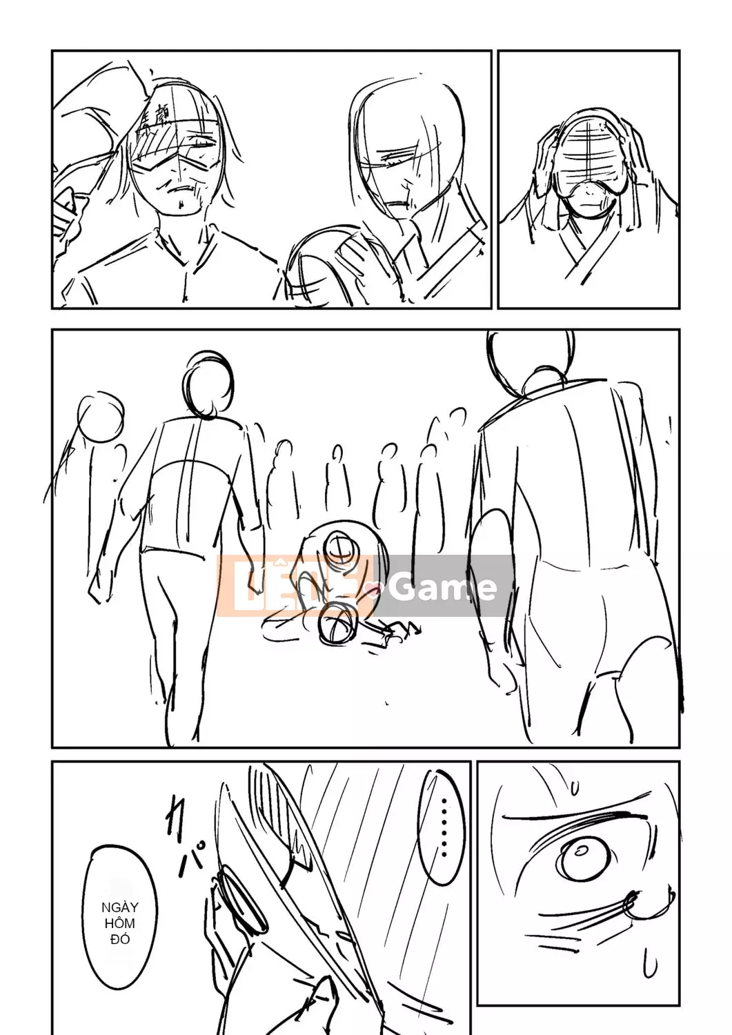 [Tomura Suisen] Chủ nghĩa anh hùng than thở [Độc quyền của FANZA] [Kỹ thuật số]