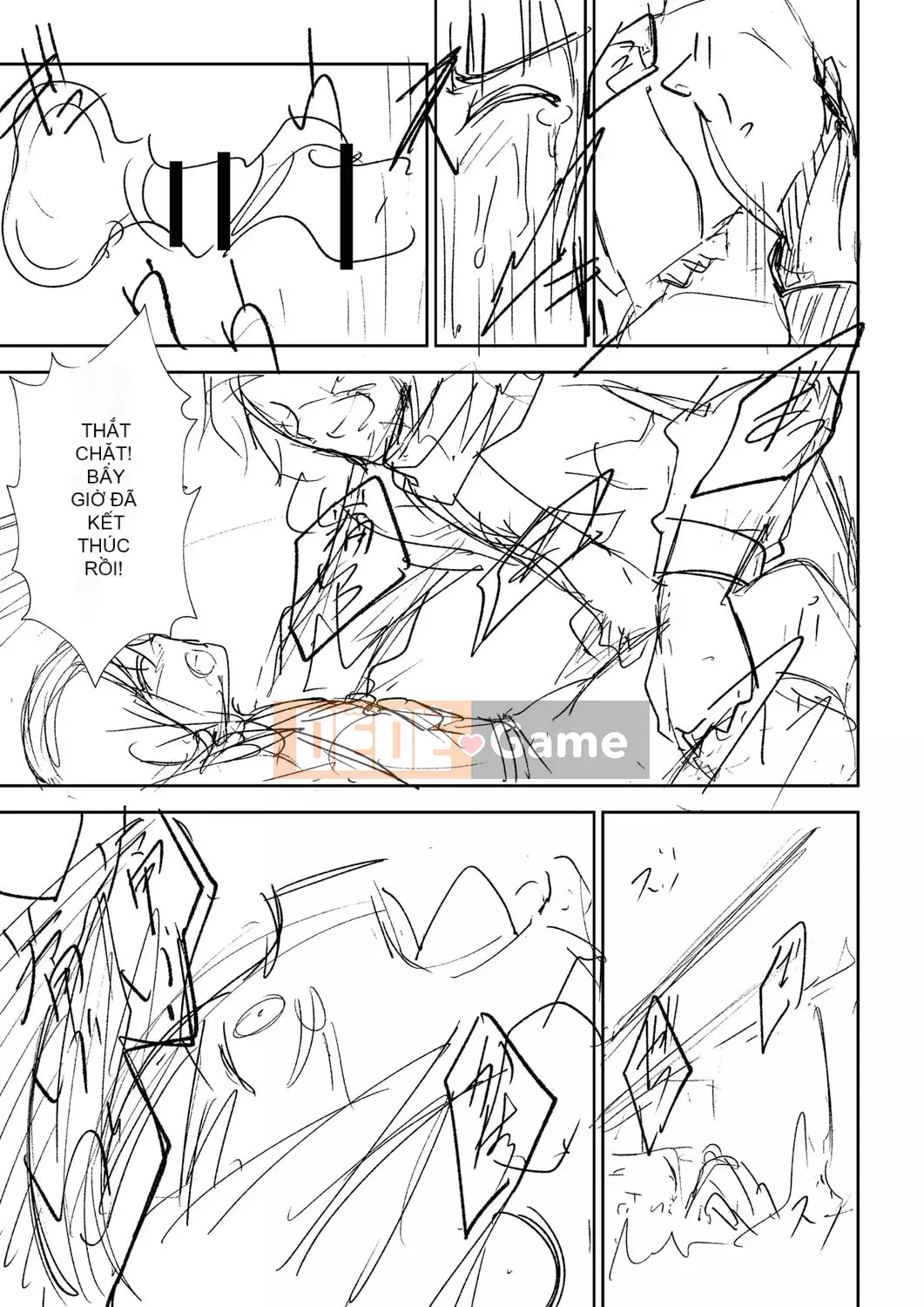 [Tomura Suisen] Chủ nghĩa anh hùng than thở [Độc quyền của FANZA] [Kỹ thuật số]