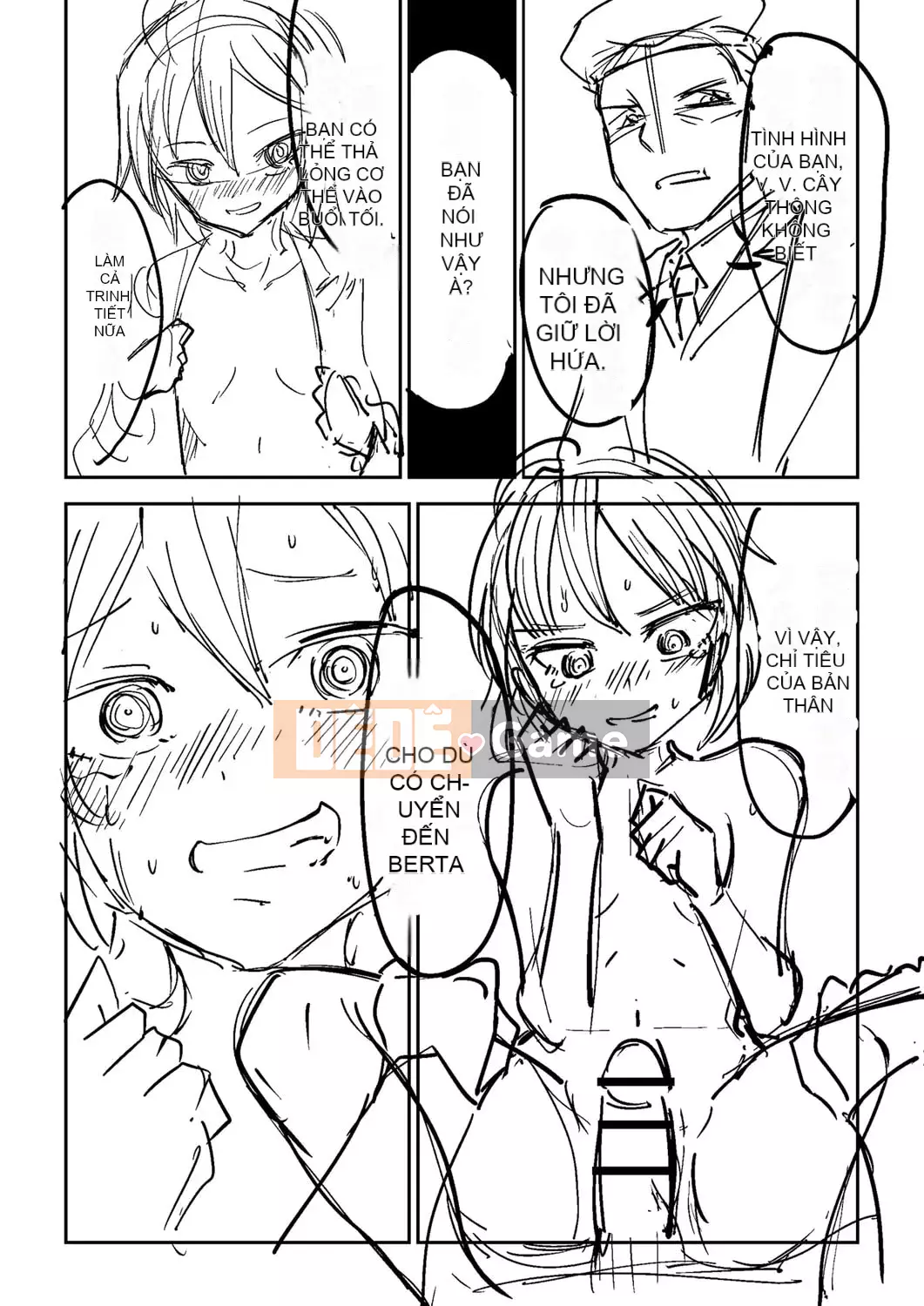 [Tomura Suisen] Chủ nghĩa anh hùng than thở [Độc quyền của FANZA] [Kỹ thuật số]