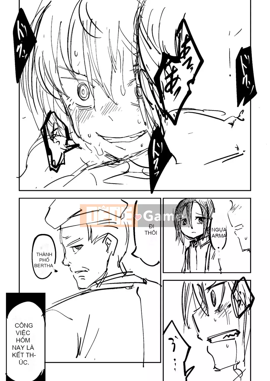 [Tomura Suisen] Chủ nghĩa anh hùng than thở [Độc quyền của FANZA] [Kỹ thuật số]