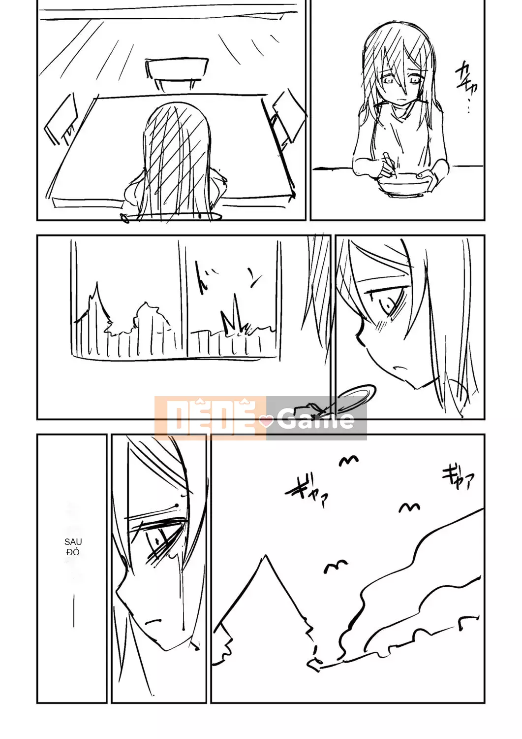 [Tomura Suisen] Chủ nghĩa anh hùng than thở [Độc quyền của FANZA] [Kỹ thuật số]