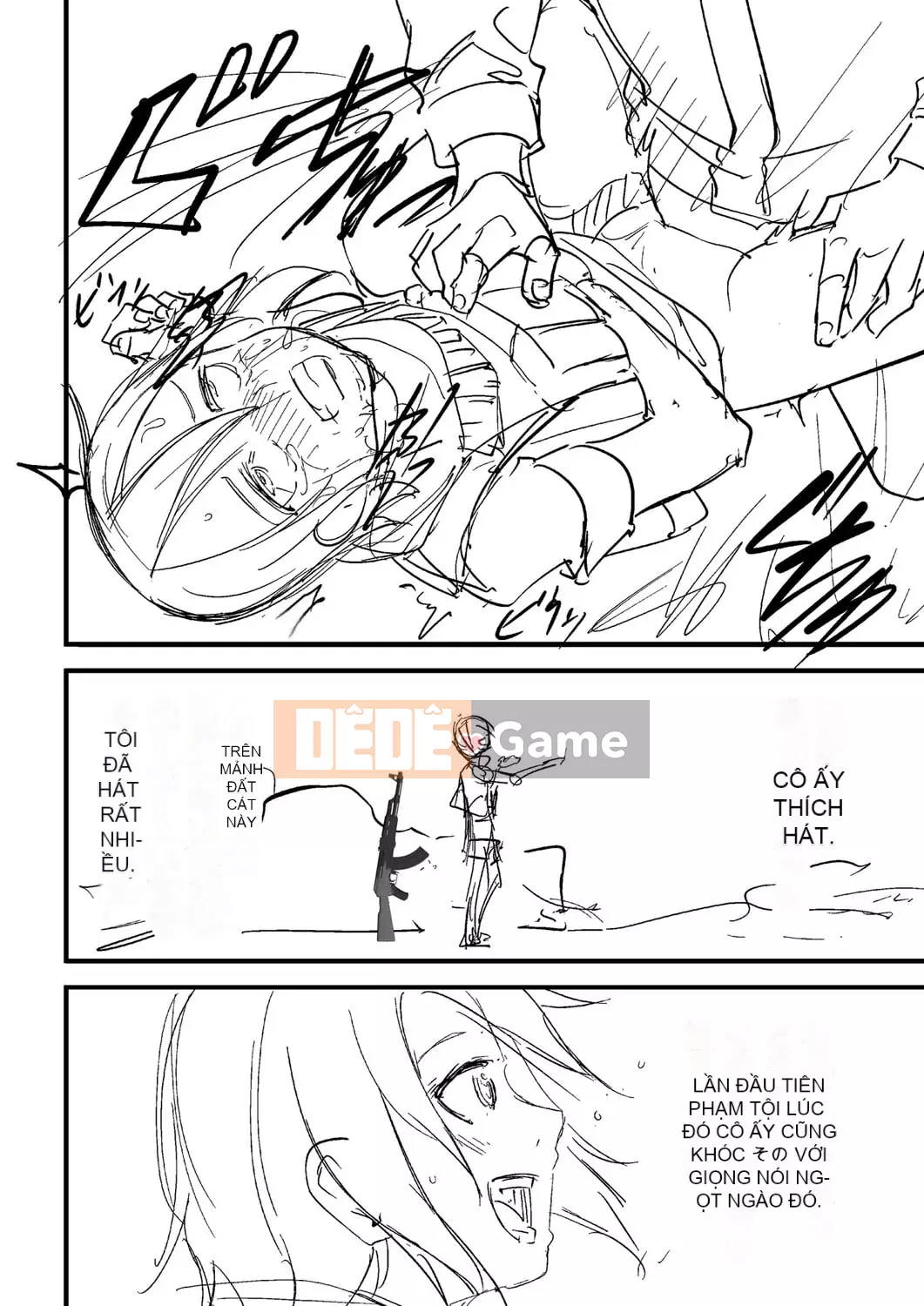 [Tomura Suisen] Chủ nghĩa anh hùng than thở [Độc quyền của FANZA] [Kỹ thuật số]