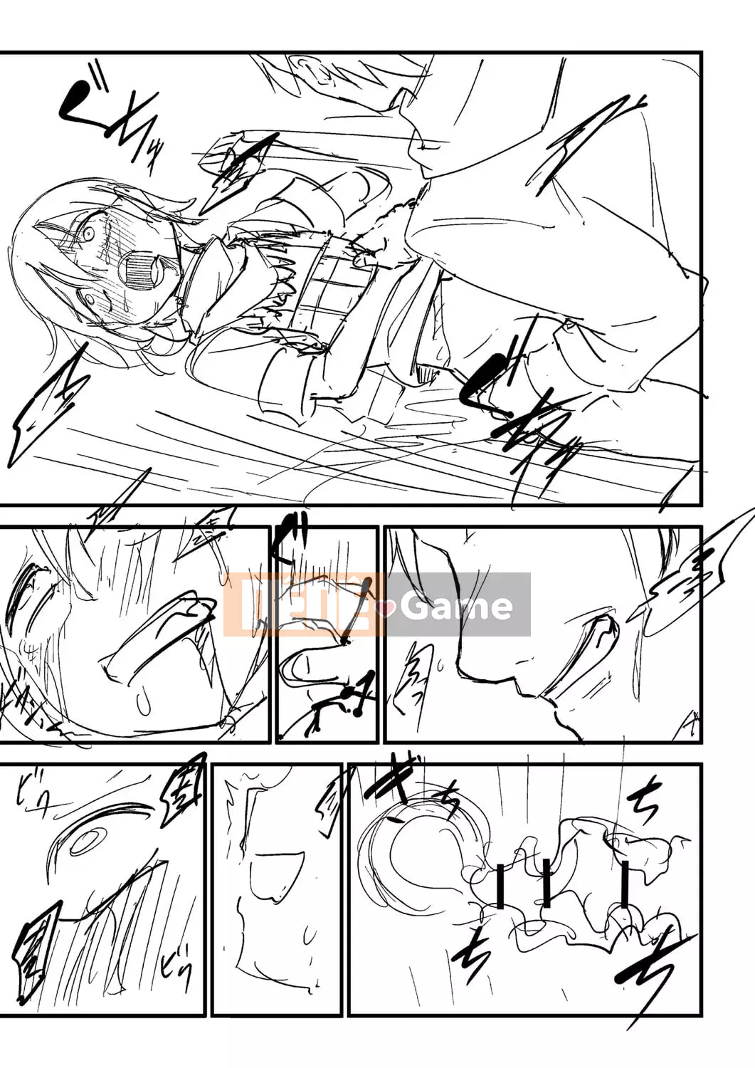 [Tomura Suisen] Chủ nghĩa anh hùng than thở [Độc quyền của FANZA] [Kỹ thuật số]