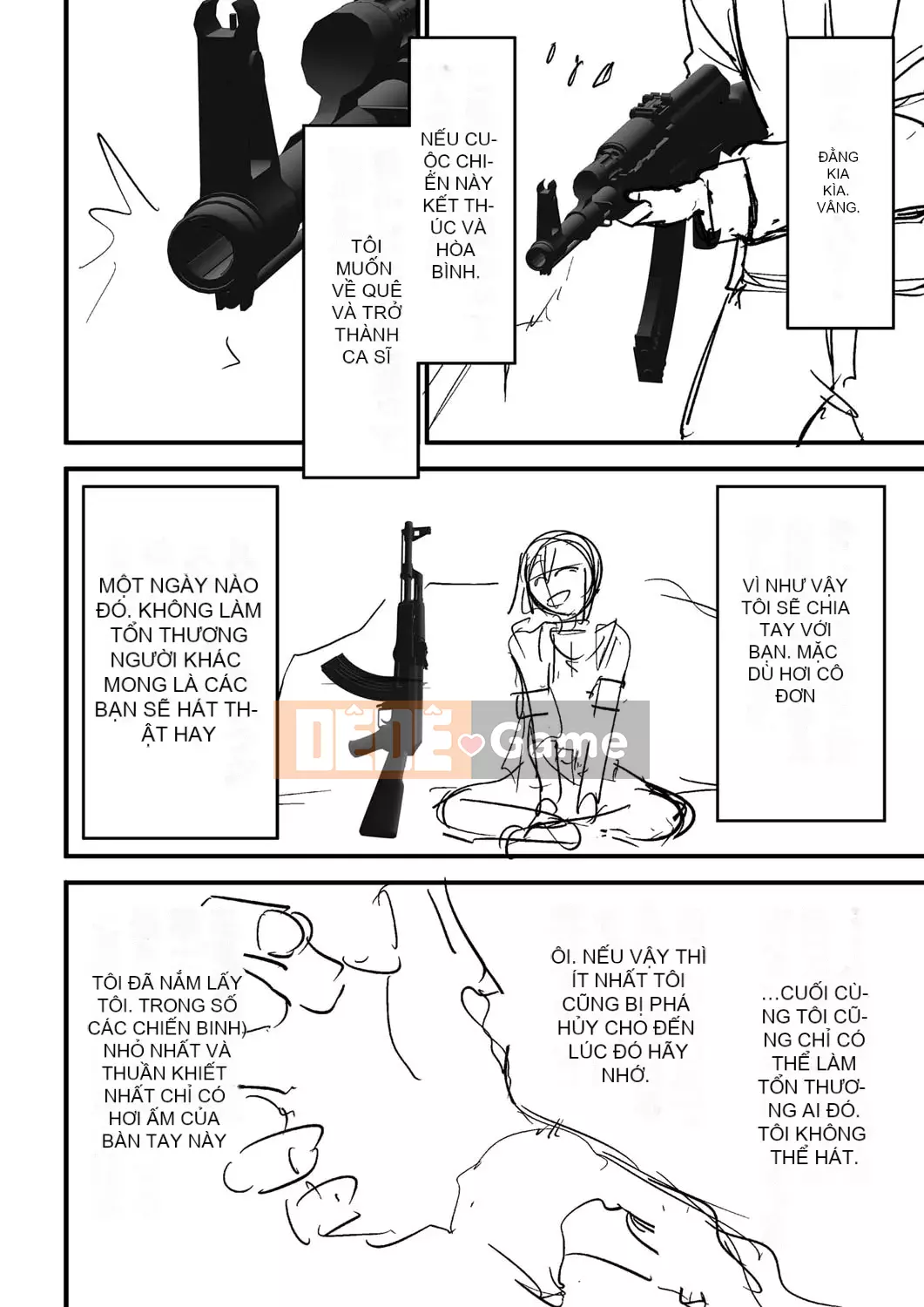 [Tomura Suisen] Chủ nghĩa anh hùng than thở [Độc quyền của FANZA] [Kỹ thuật số]